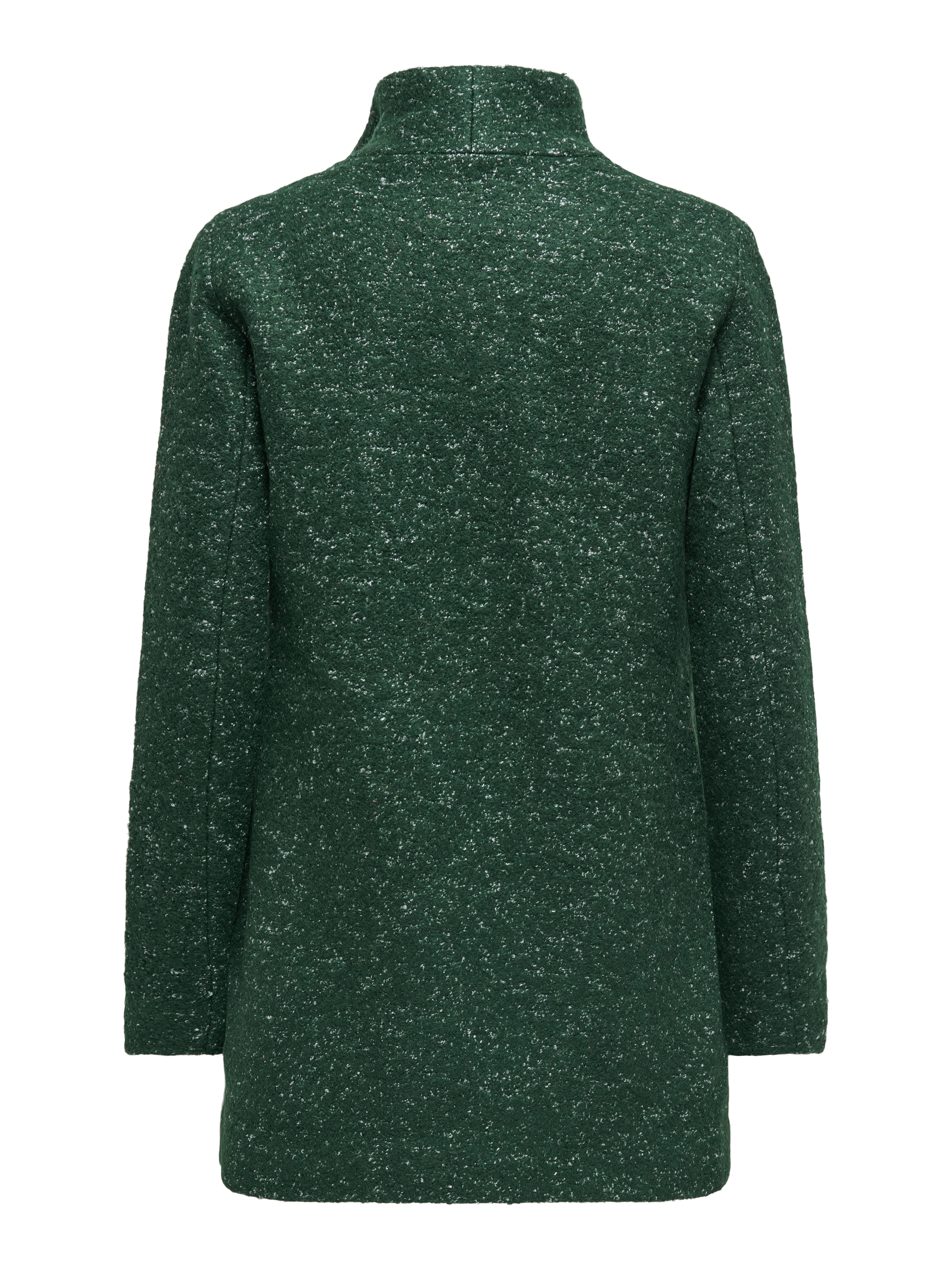 Only Lang jack ONLNEWSOPHIA WOOL COAT OTW CC