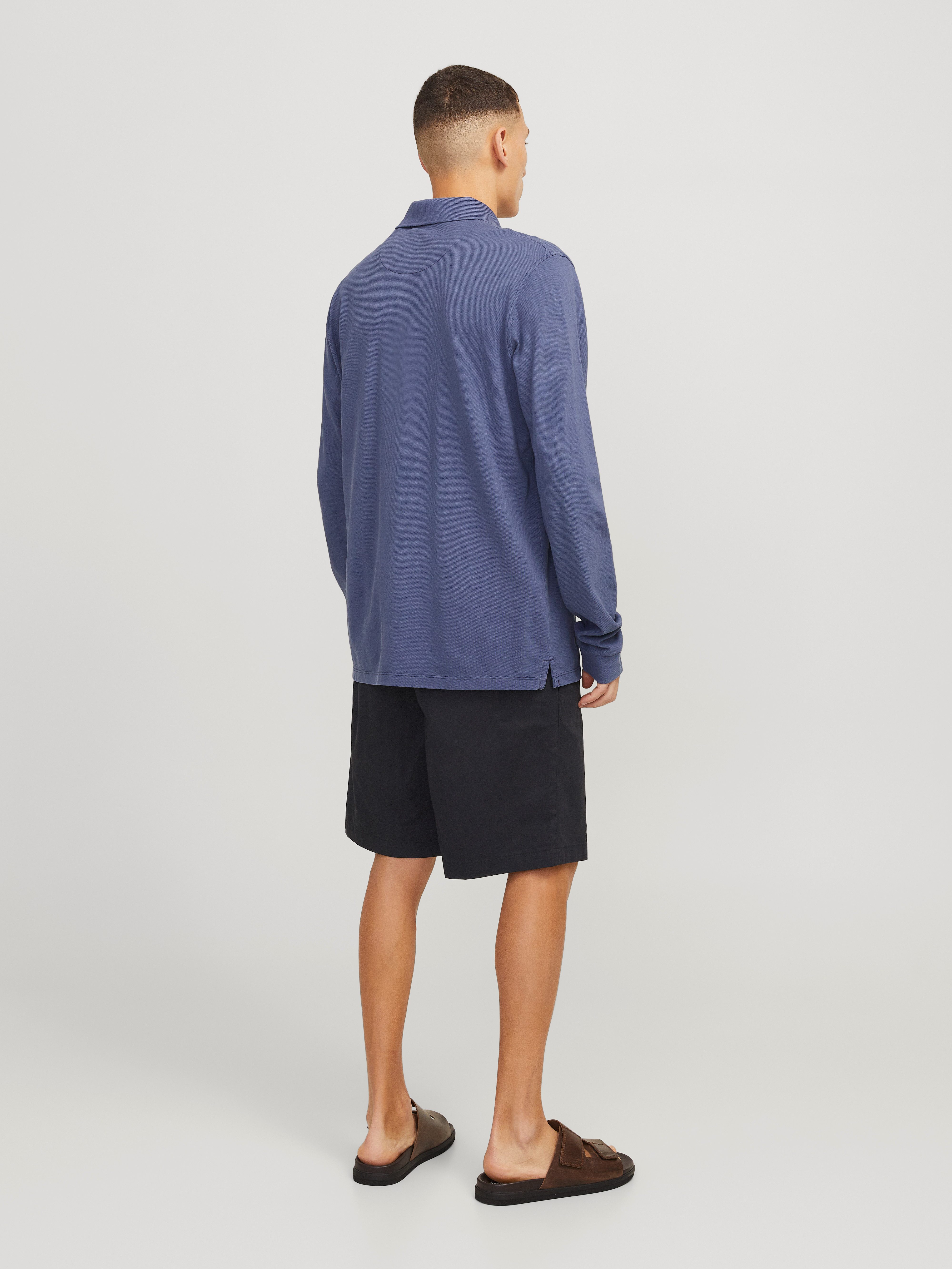Jack & Jones Short JPSJAIDEN CAMPAIGNHYBRIDJOGGERSHORT MID