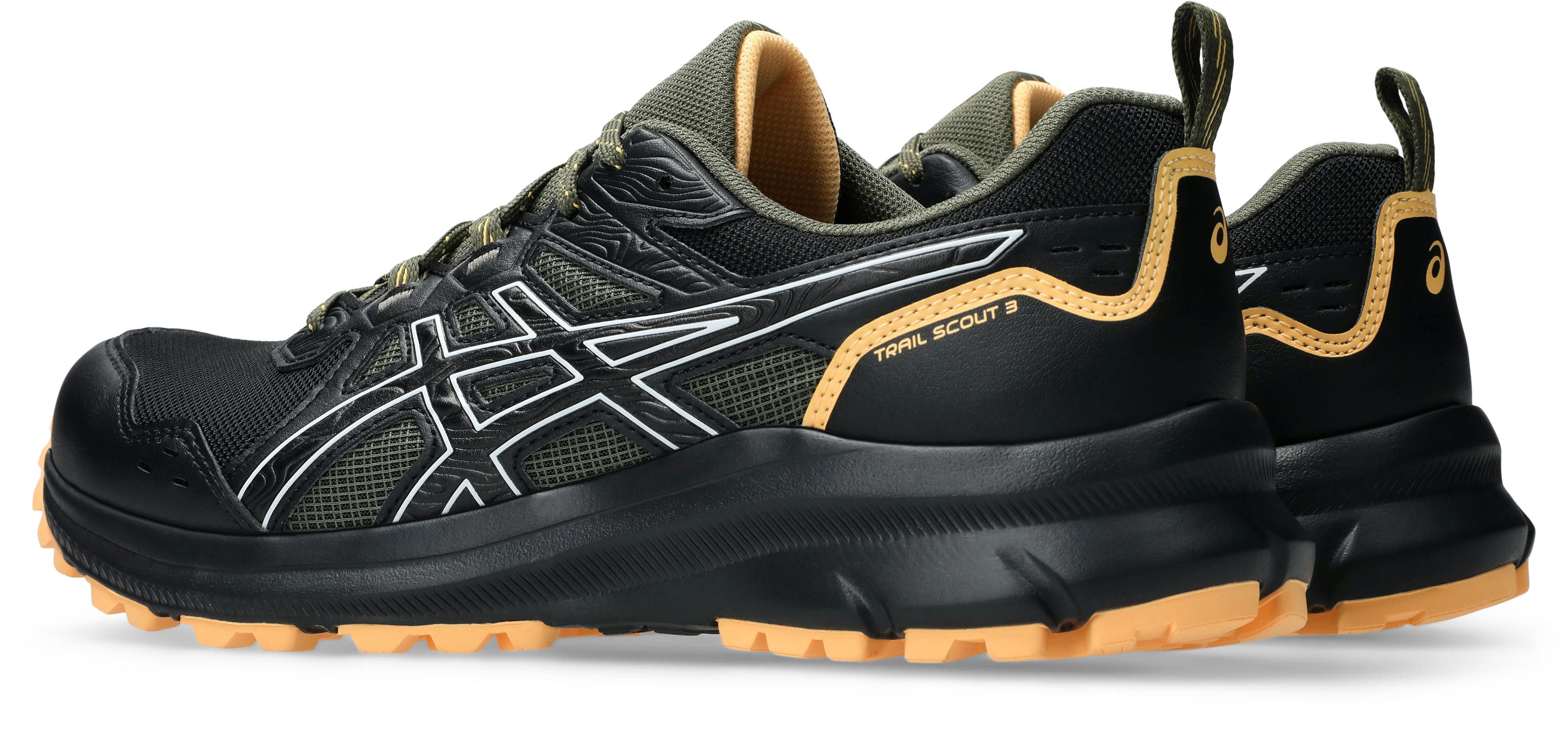 Asics Trailrunningschoenen TRAIL SCOUT 3