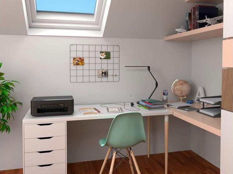 Epson All-in-oneprinter Expression Home XP-2205 MFP 27p