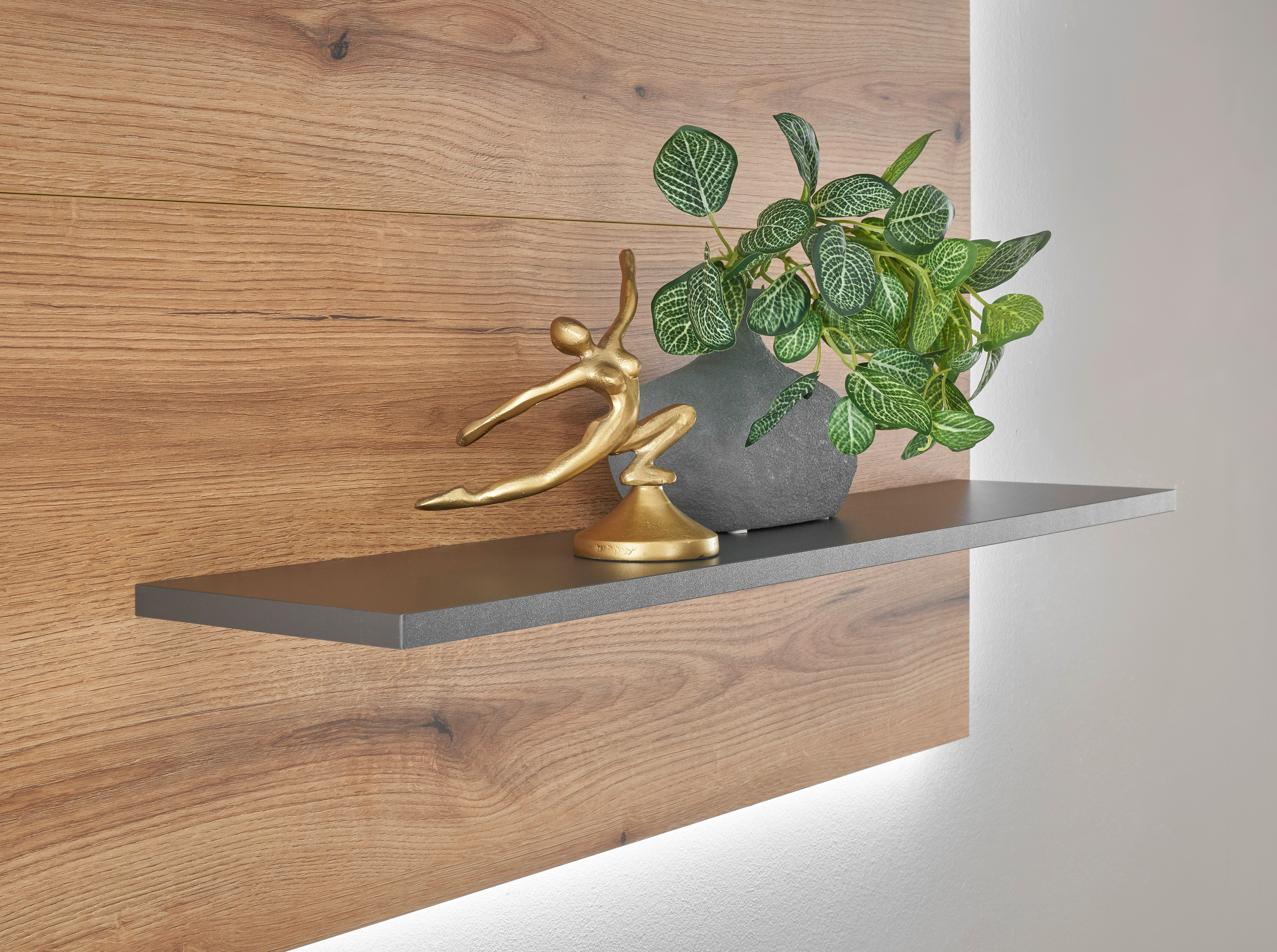 INOSIGN Wandmeubel City/Giron Breedte ca. 300 cm (set, 2-delig)