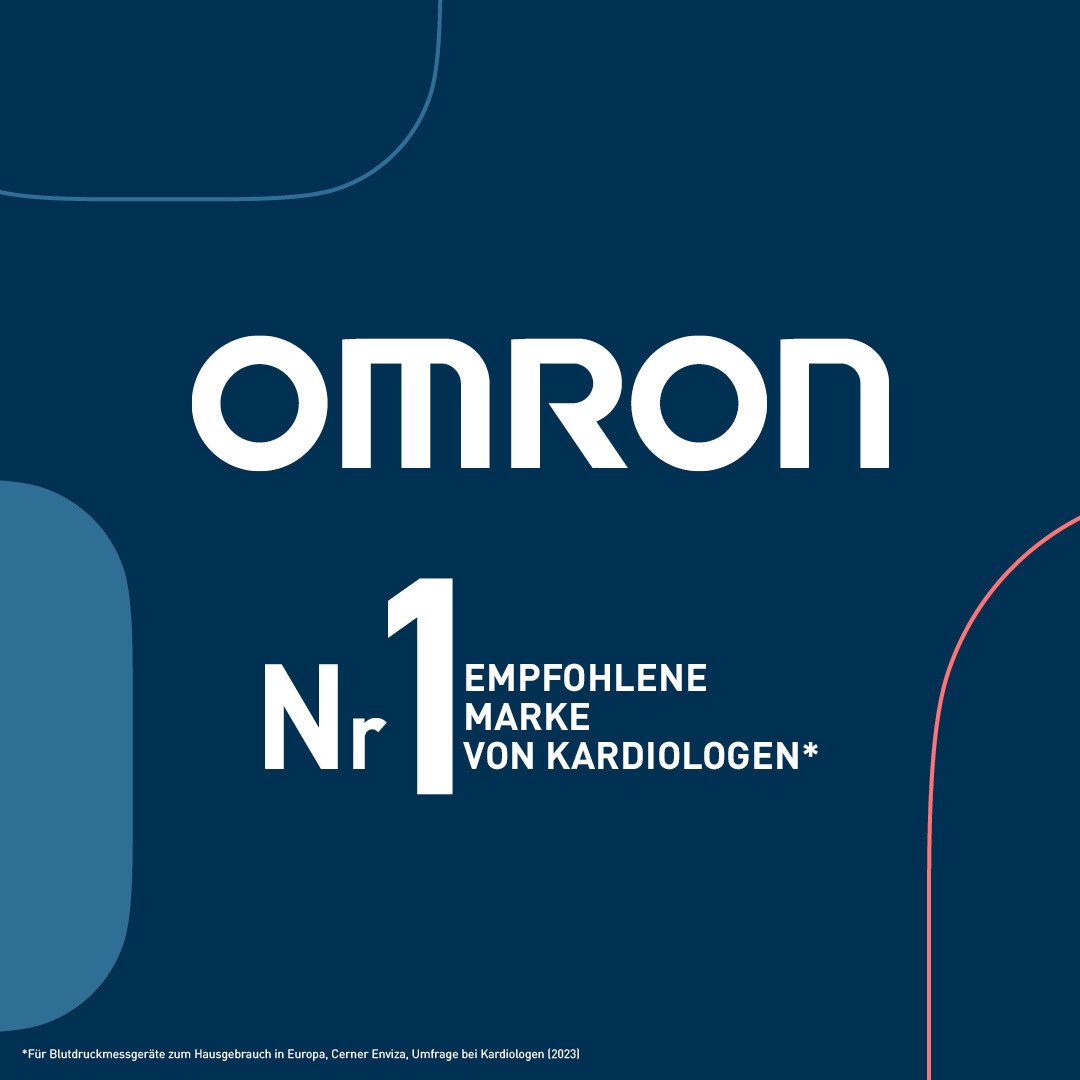 Omron Bovenarm-bloeddrukmeter EVOLV (HEM-7600T-E)