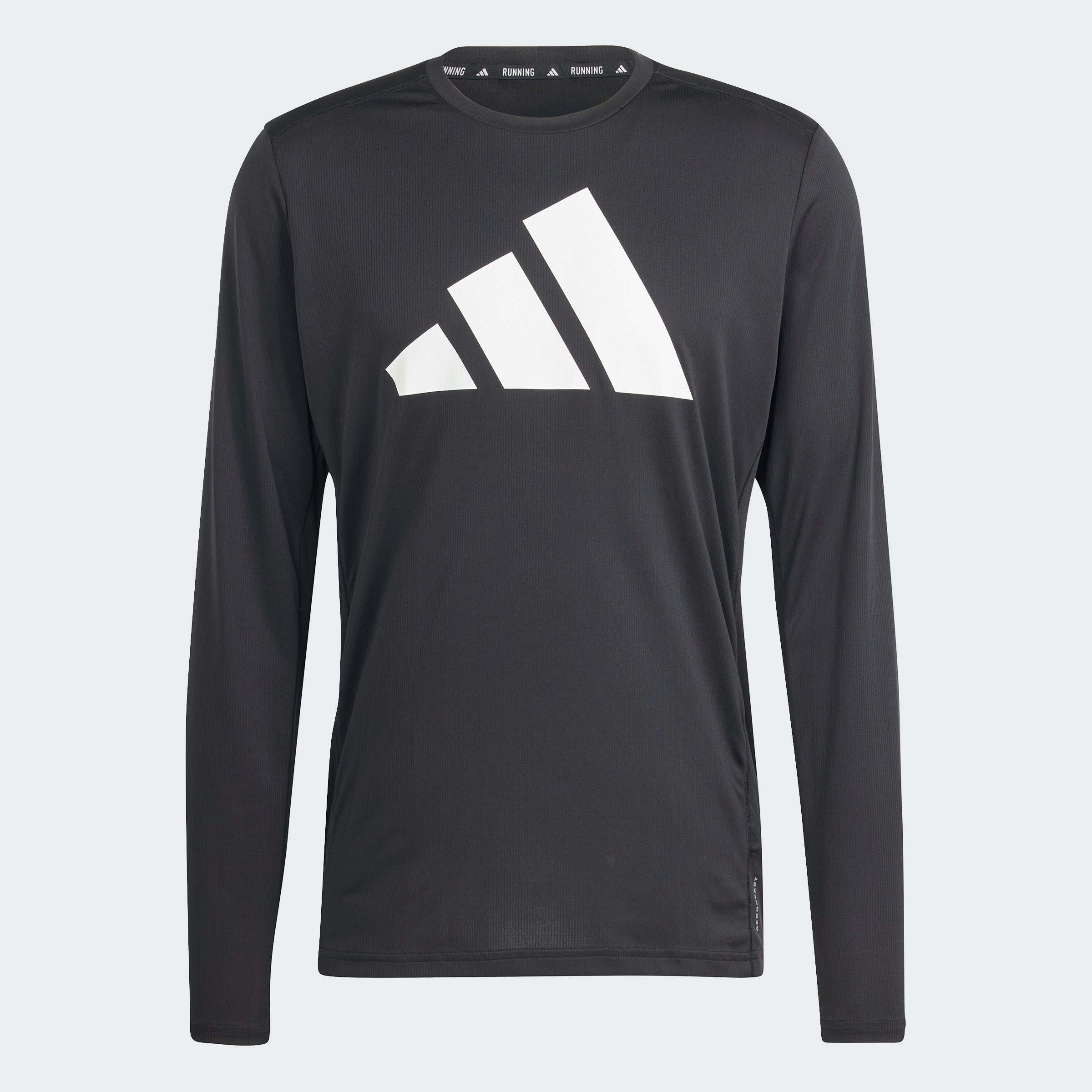 adidas Performance Runningshirt RUN IT LS