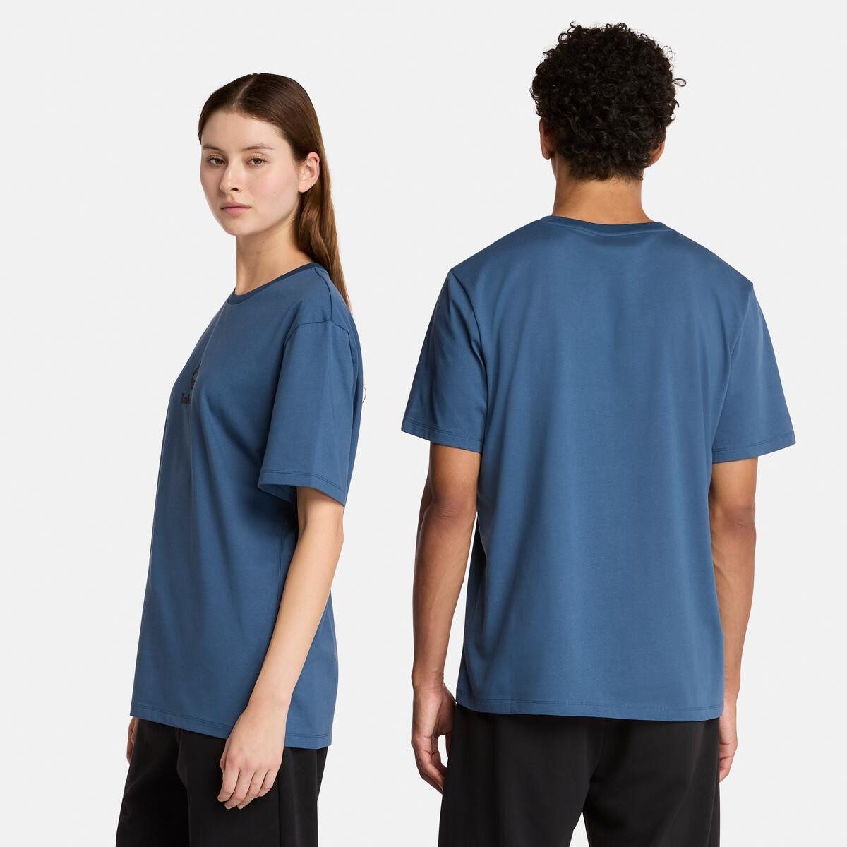 Timberland T-shirt Uniseks