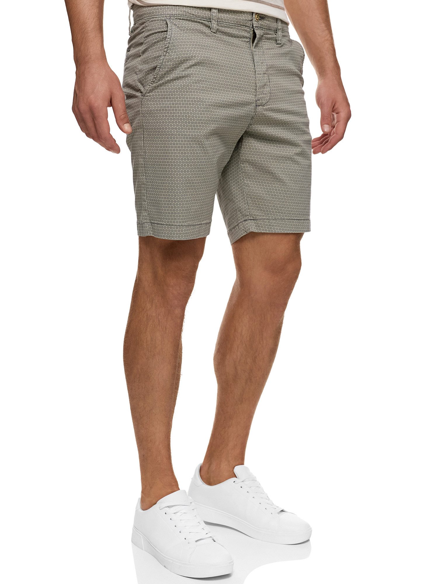 Indicode Chino-short INLubin