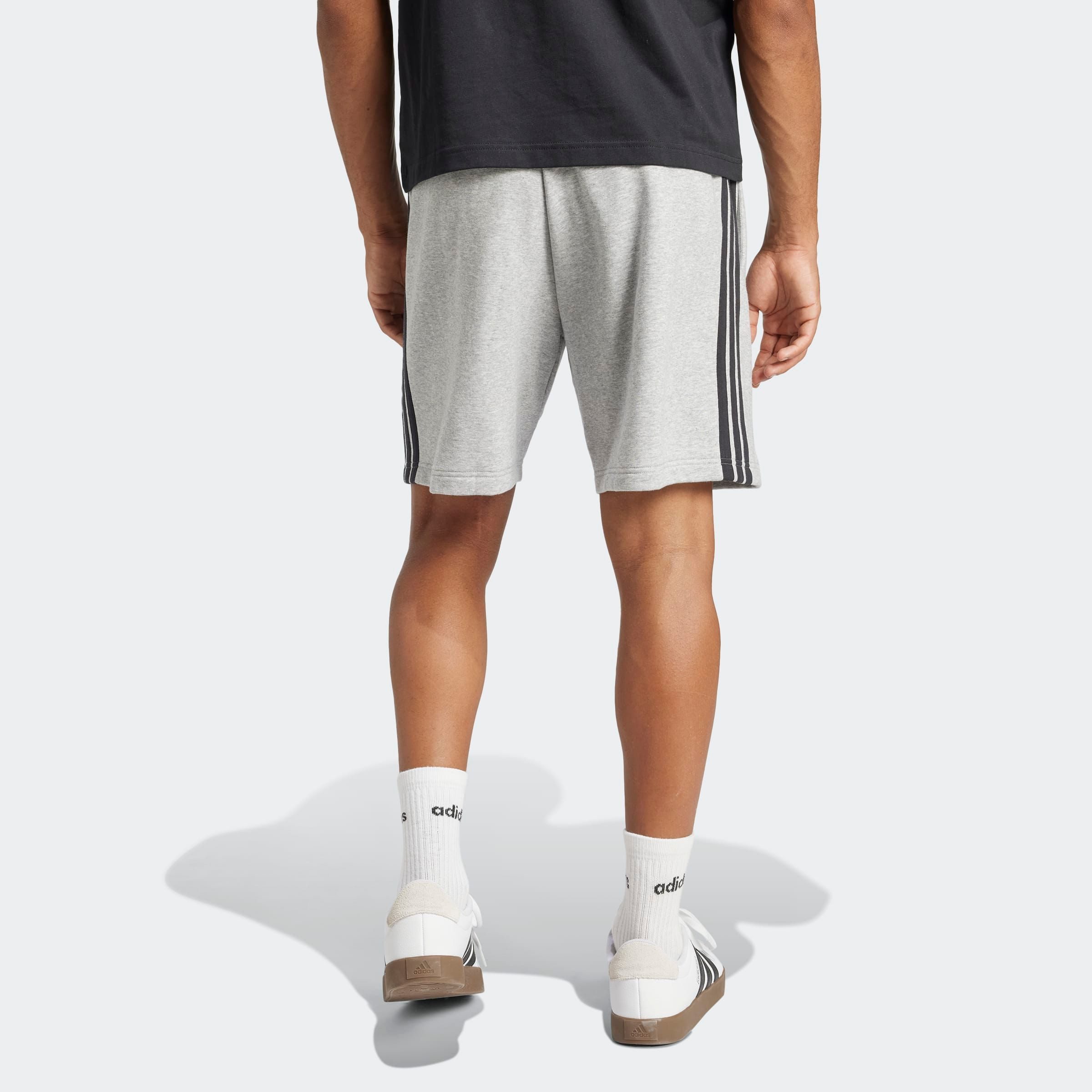 adidas Sportswear Short M 3S FT SHO (1-delig)
