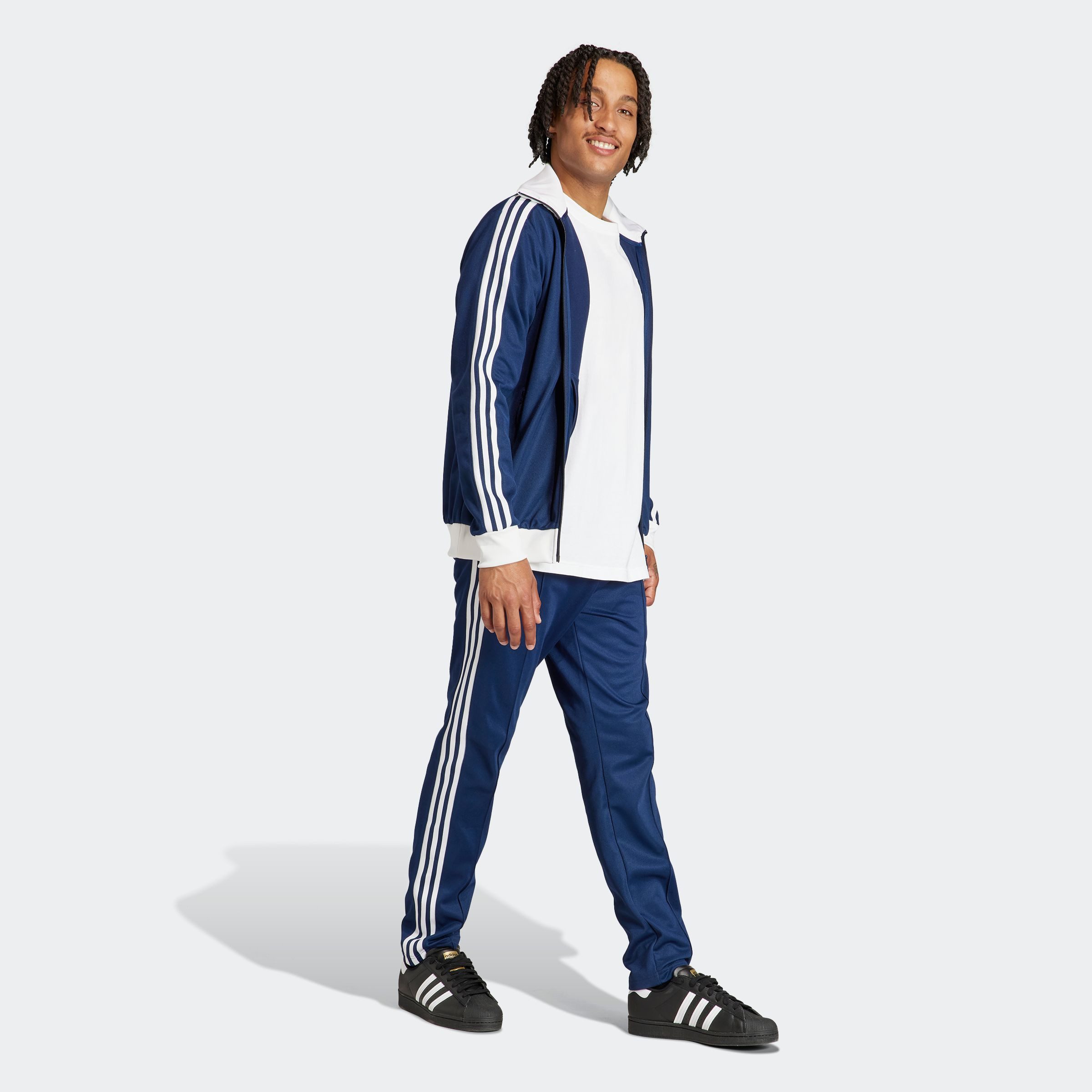 adidas Originals Trainingsbroek BECKENBAUER TP (1-delig)