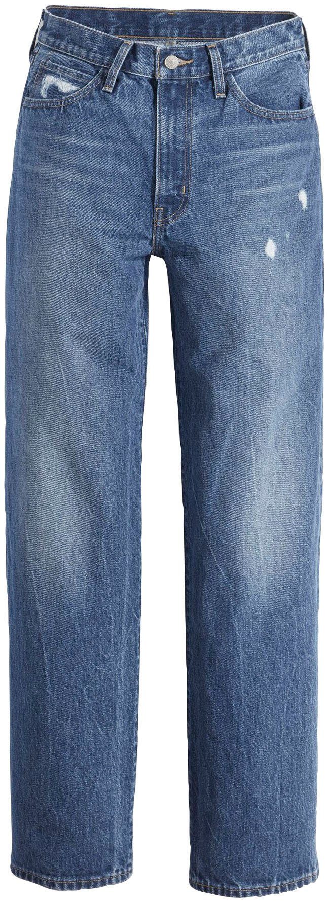 Levi's® Rechte jeans MIDDY STRAIGHT