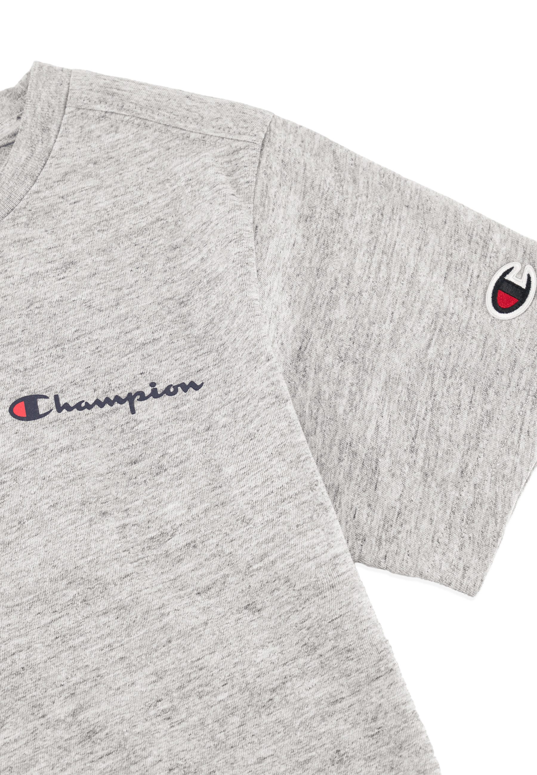 Champion T-shirt voor kinderen