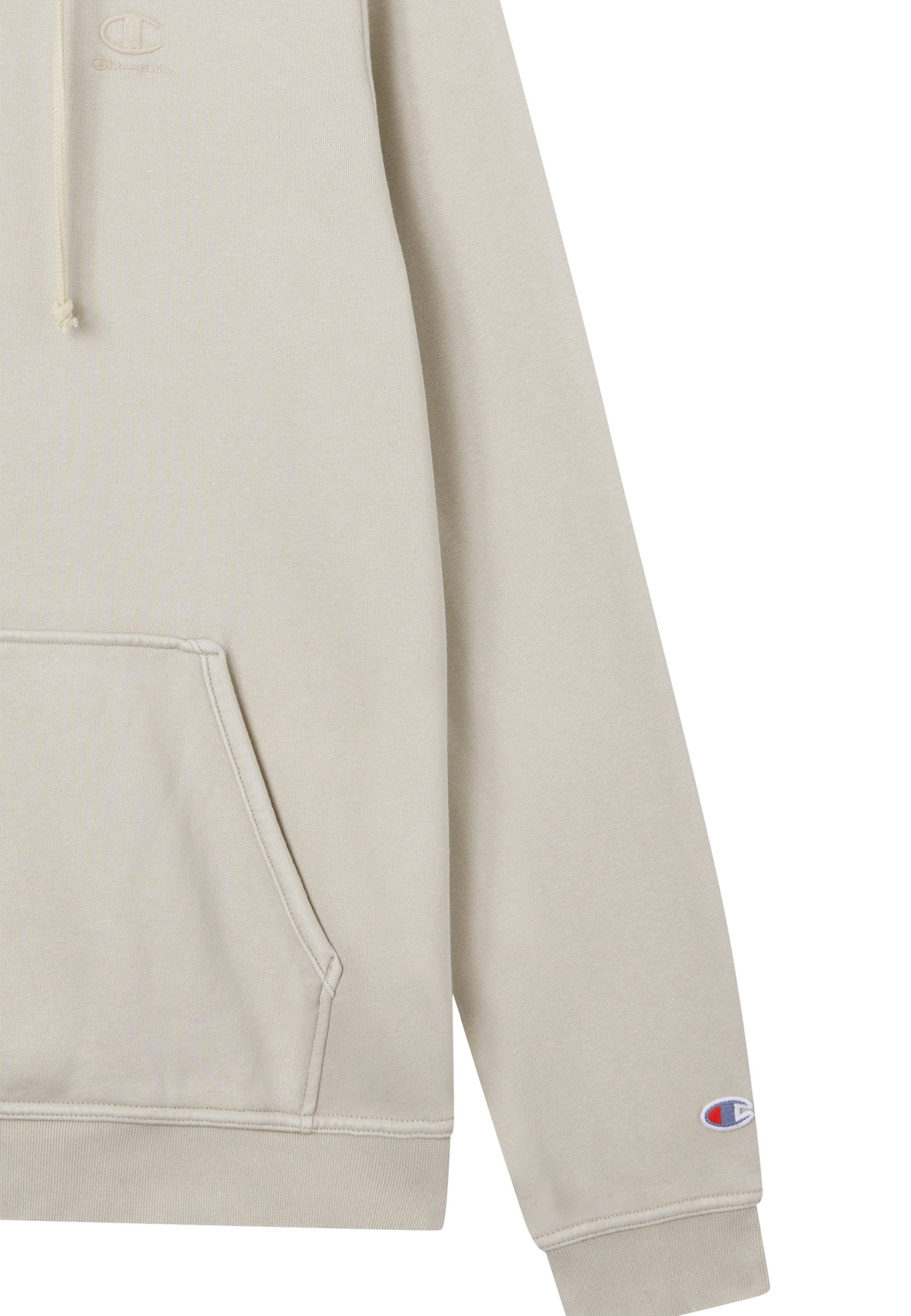 Champion Hoodie ICONS Wash Hoodie (1-delig)