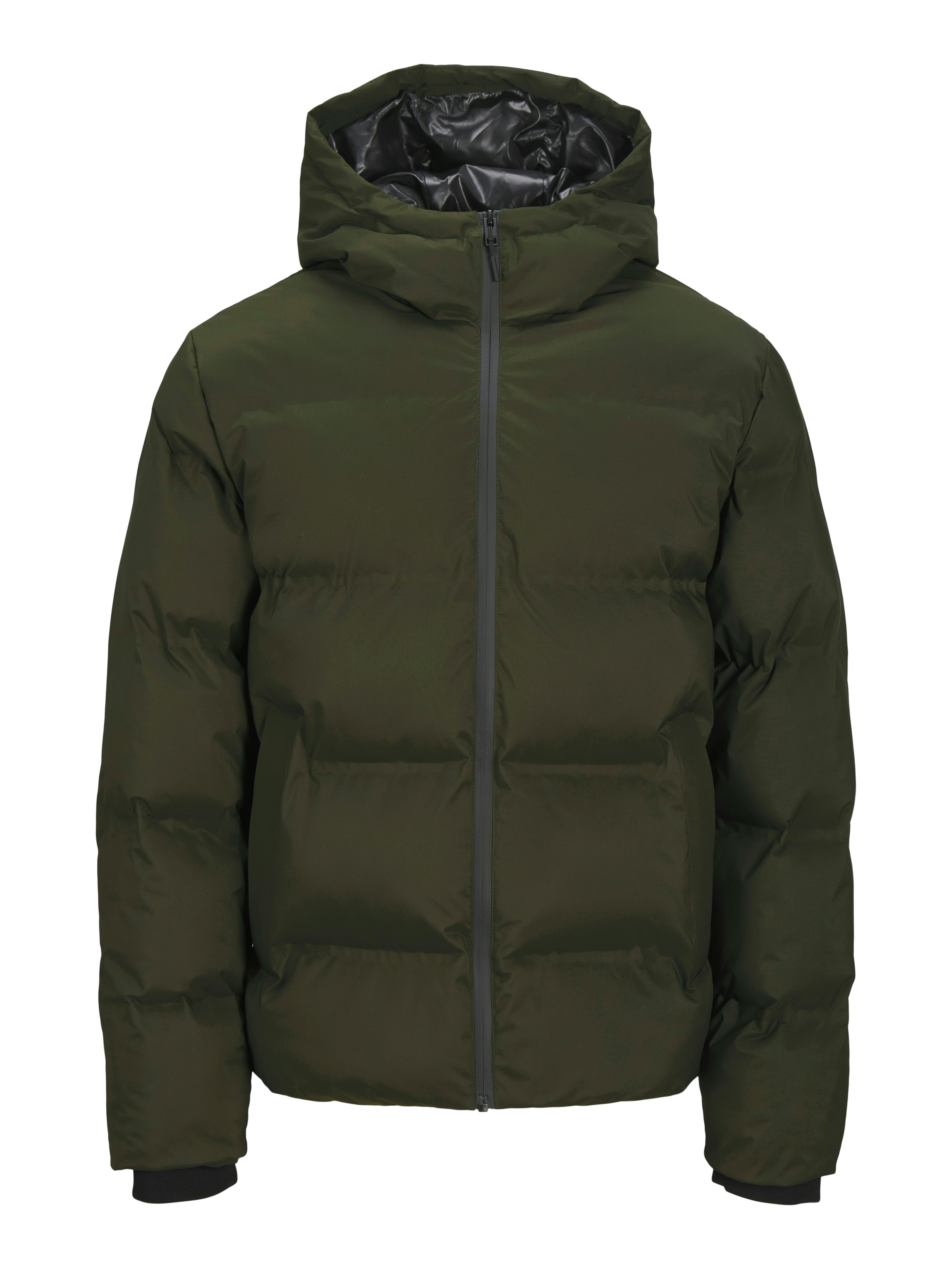 Jack & Jones Junior Gewatteerde jas JJKAITO PUFFER JACKET LN JNR