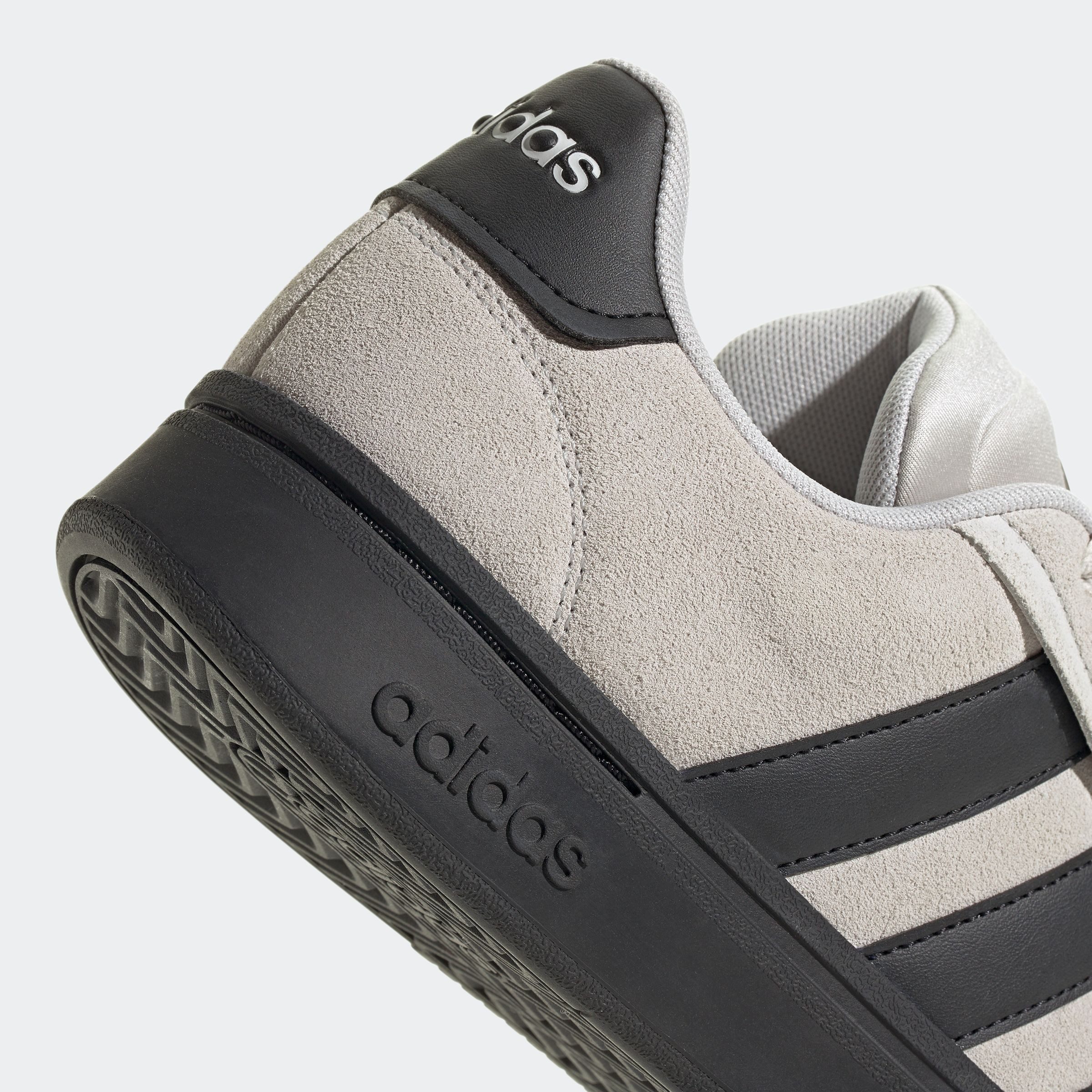 adidas Sportswear Sneakers GRAND COURT ALPHA Design geïnspireerd door de adidas Campus 00