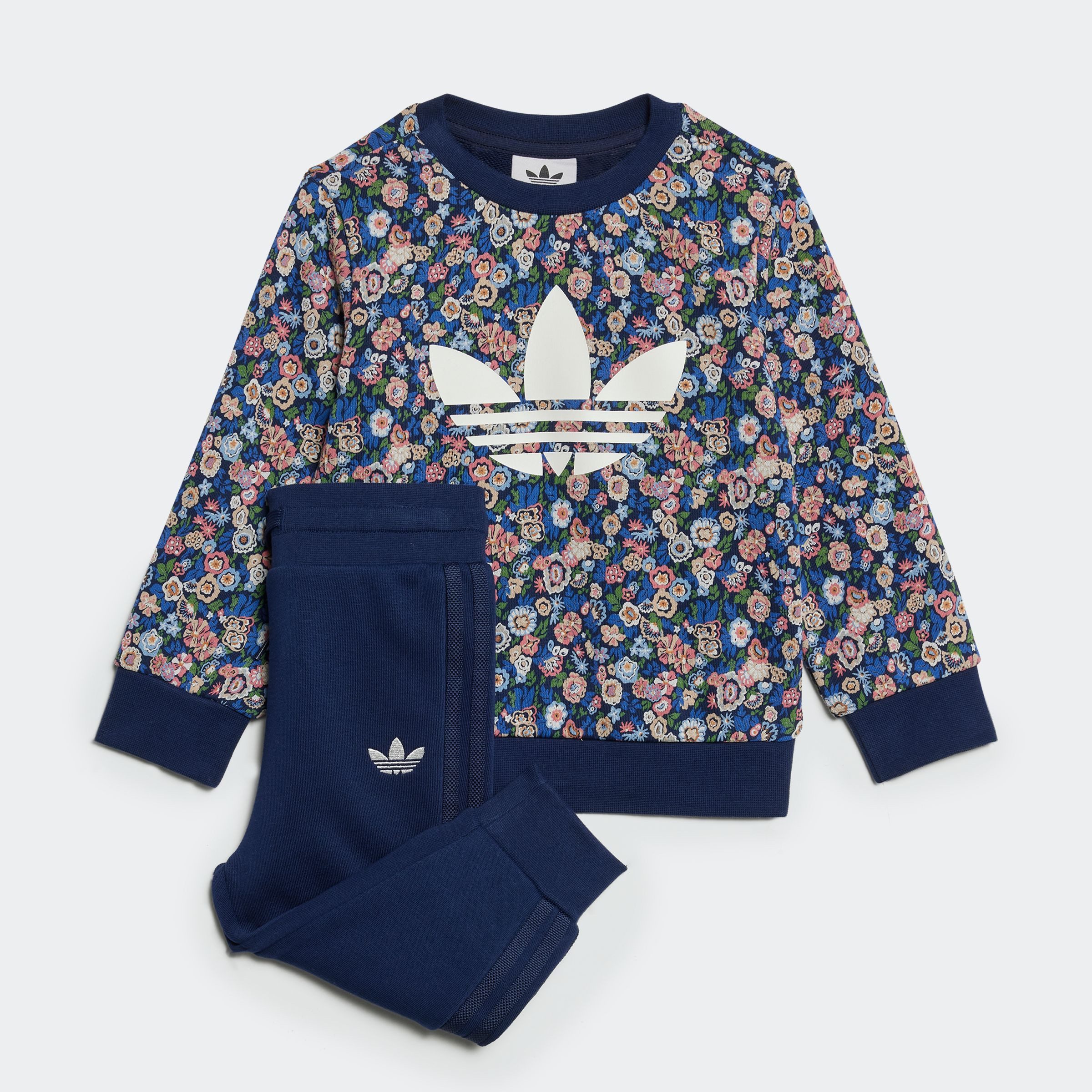 adidas Originals Trainingspak CREW SET (2-delig)