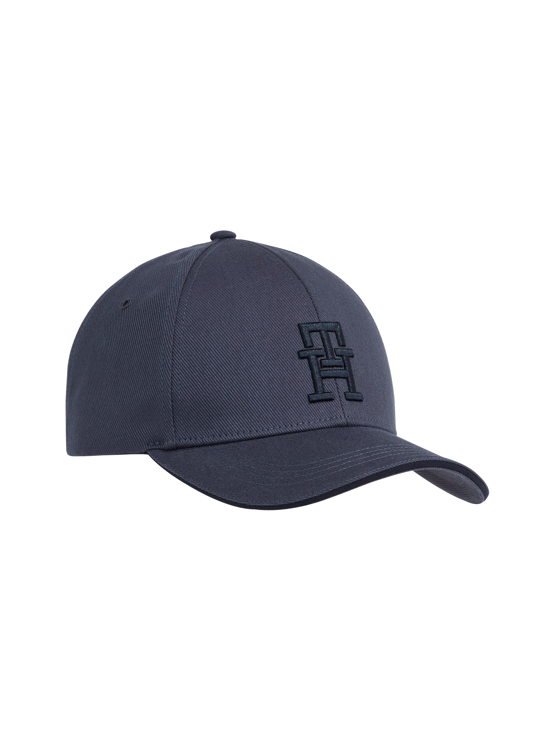 Tommy Hilfiger Baseball pet TH IMD COTTON 6 PANEL CAP