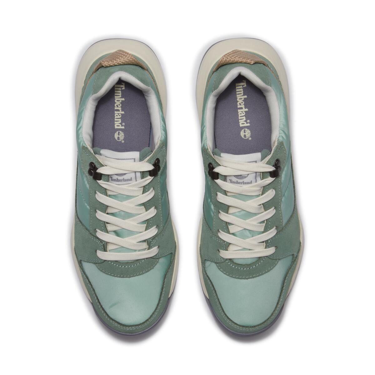 Timberland Sneakers RETRO SWIFT LOW LACE UP SNEAKER