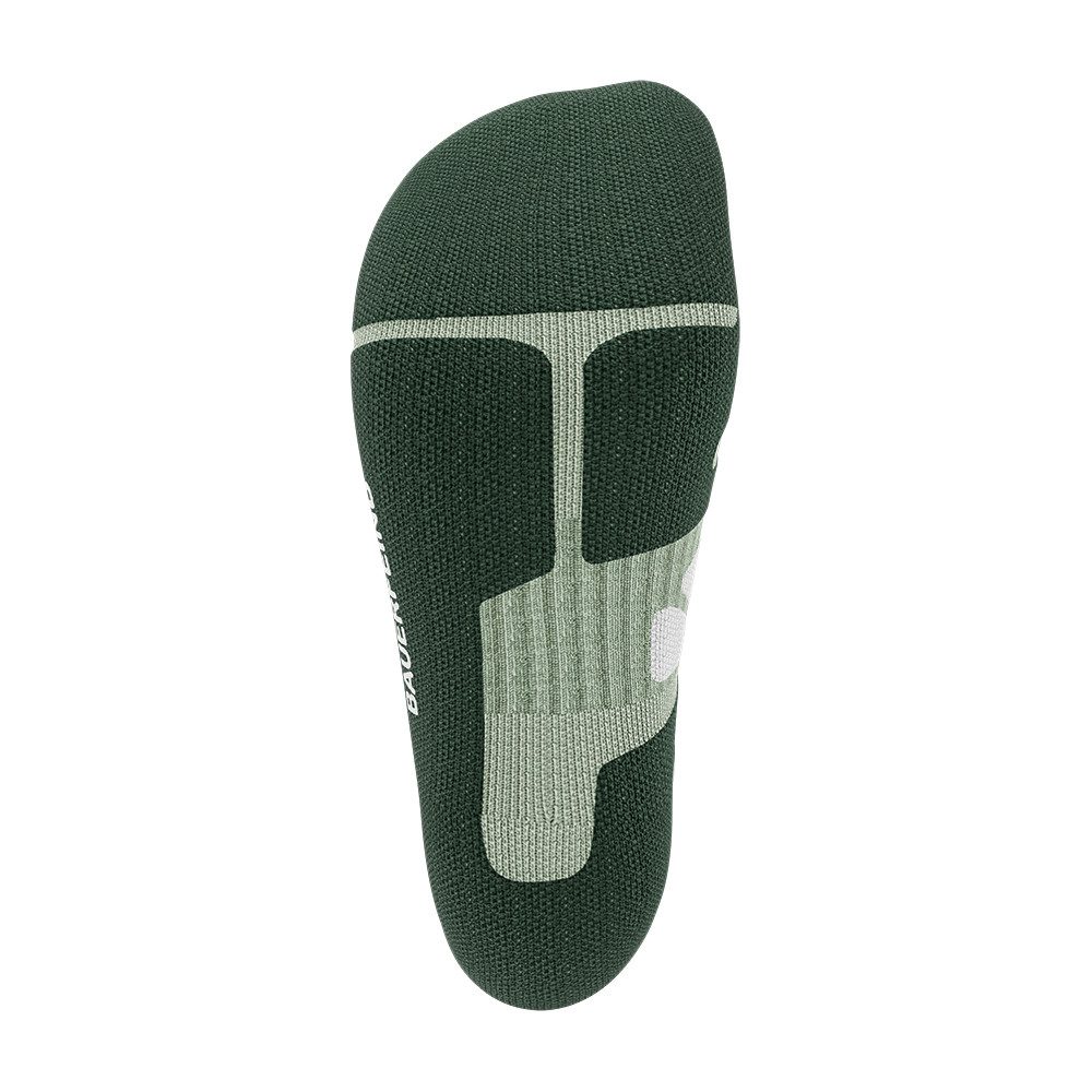 Bauerfeind Sportsokken Outdoor Merino Compression Socks