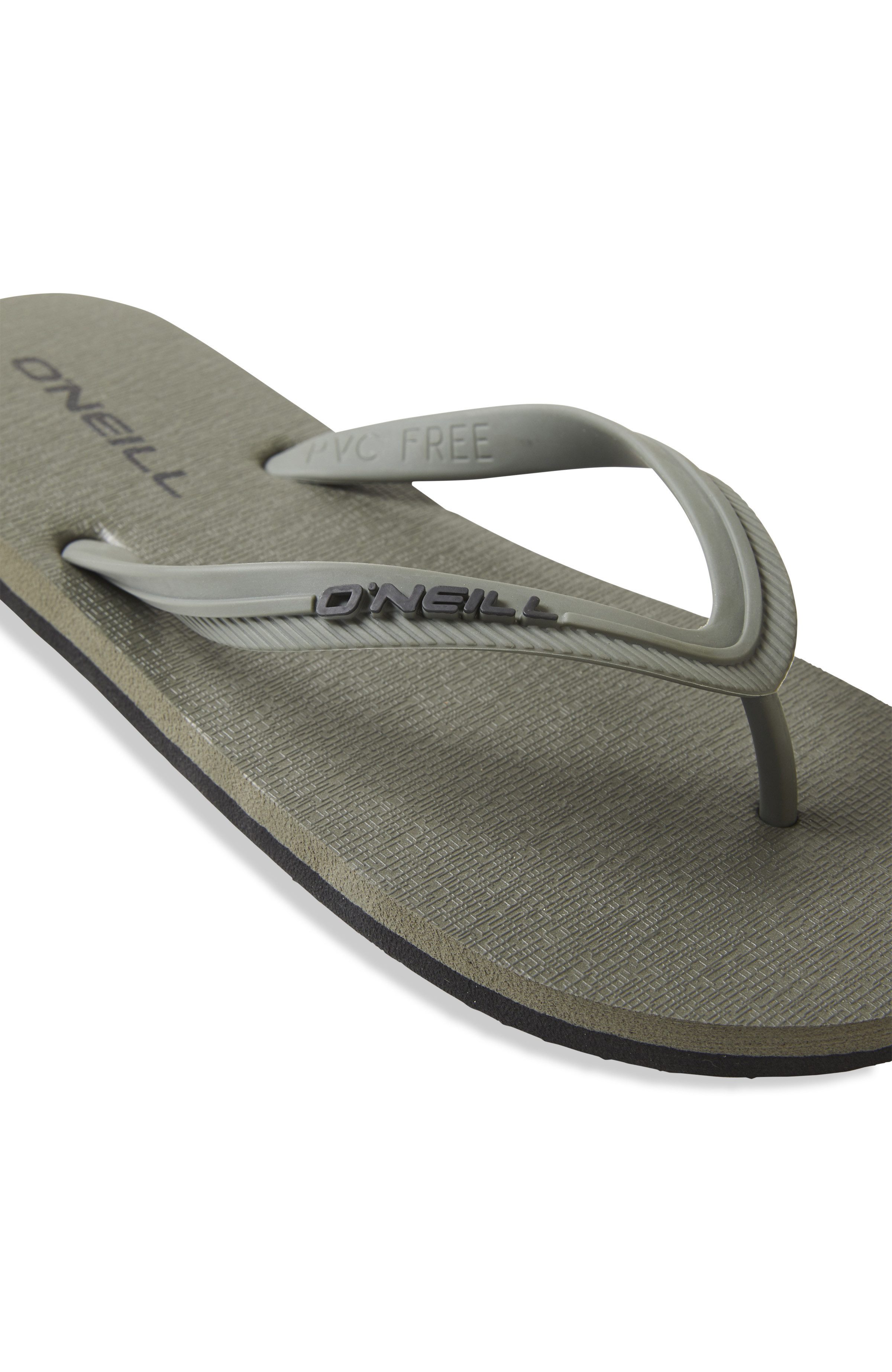 O'Neill Teenslippers PROFILE SMALL LOGO SANDALS