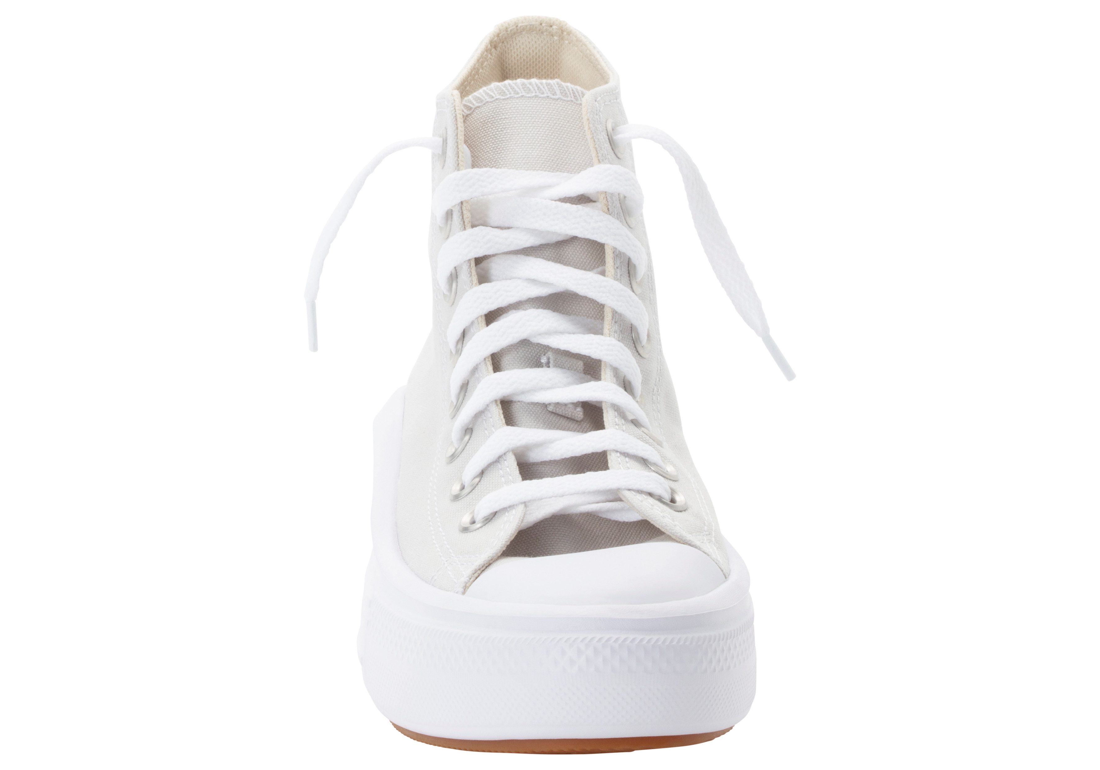 Converse Sneakers CHUCK TAYLOR ALL STAR MOVE PLATFORM