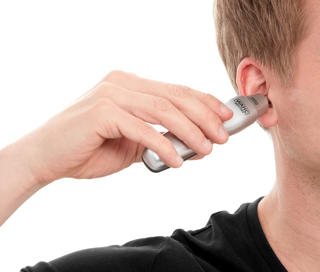 Wahl Neus- en oorhaartrimmer 3 in 1 Trimmer