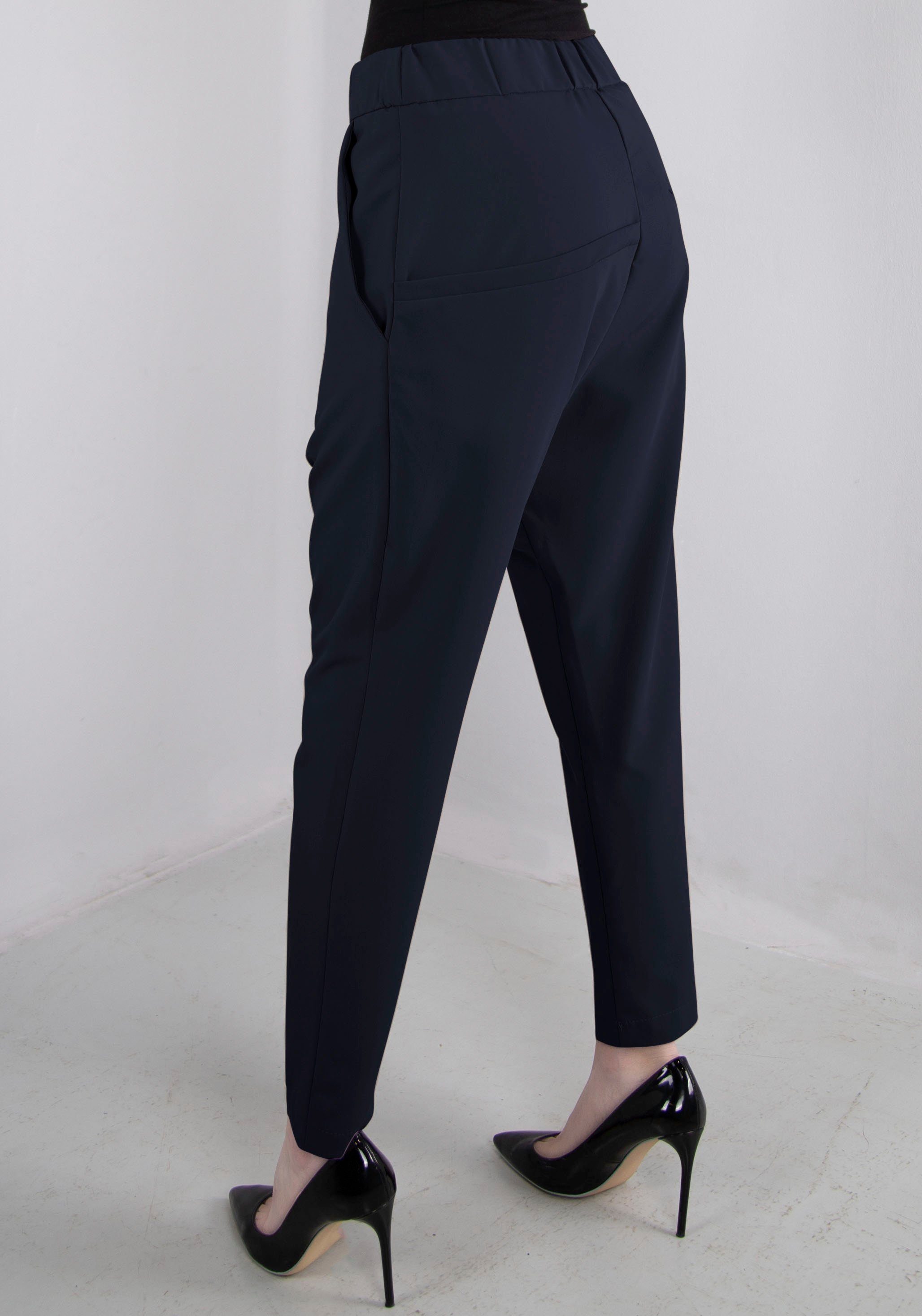 IMPERIAL Harembroek IMP-8 P31BBF met casual elastische band