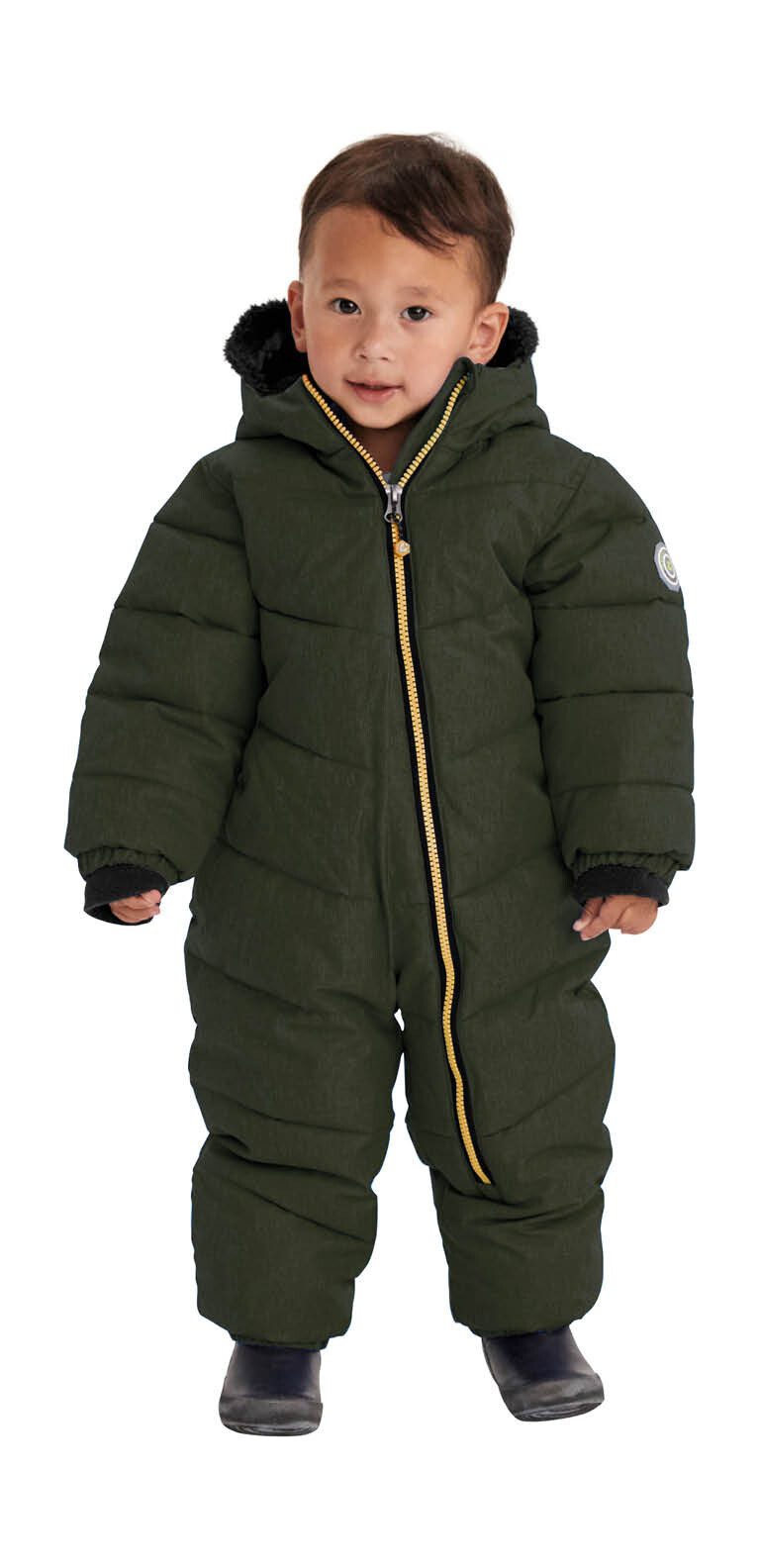 Killtec Ski-overall Karter Mini