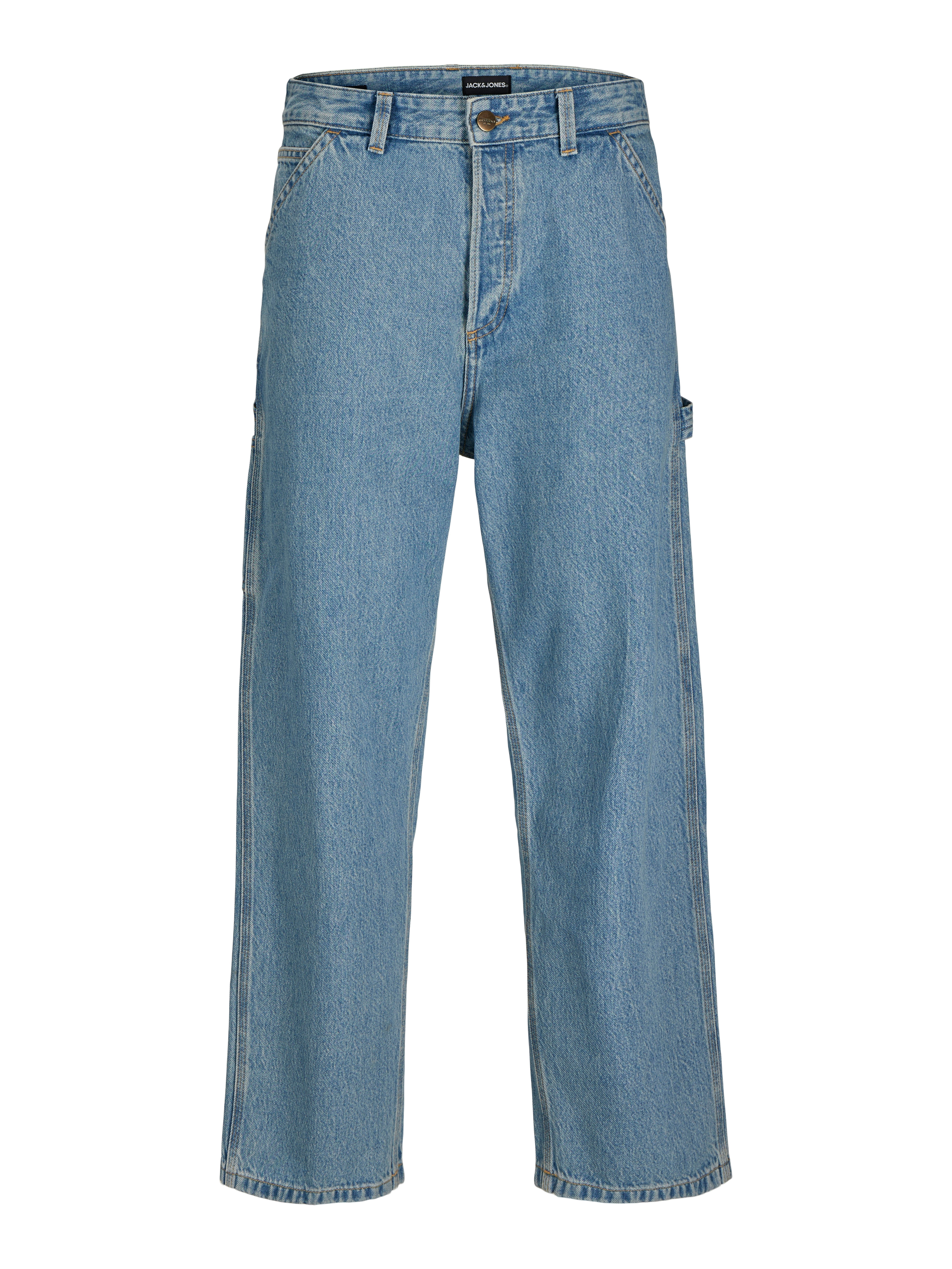 Jack & Jones Relax fit jeans JJIALEX JJCARPENTER AKM 840 SN