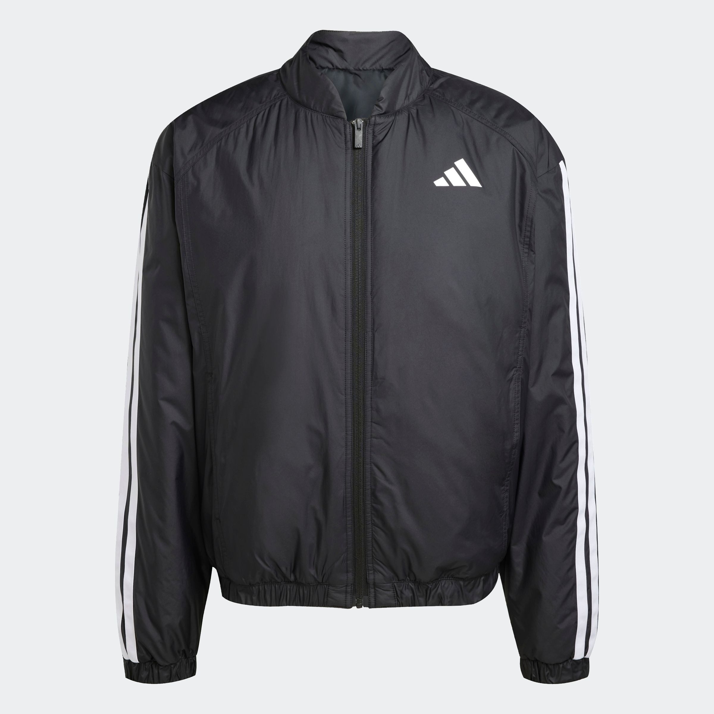 adidas Sportswear Outdoorjack ESS 3S INS B J