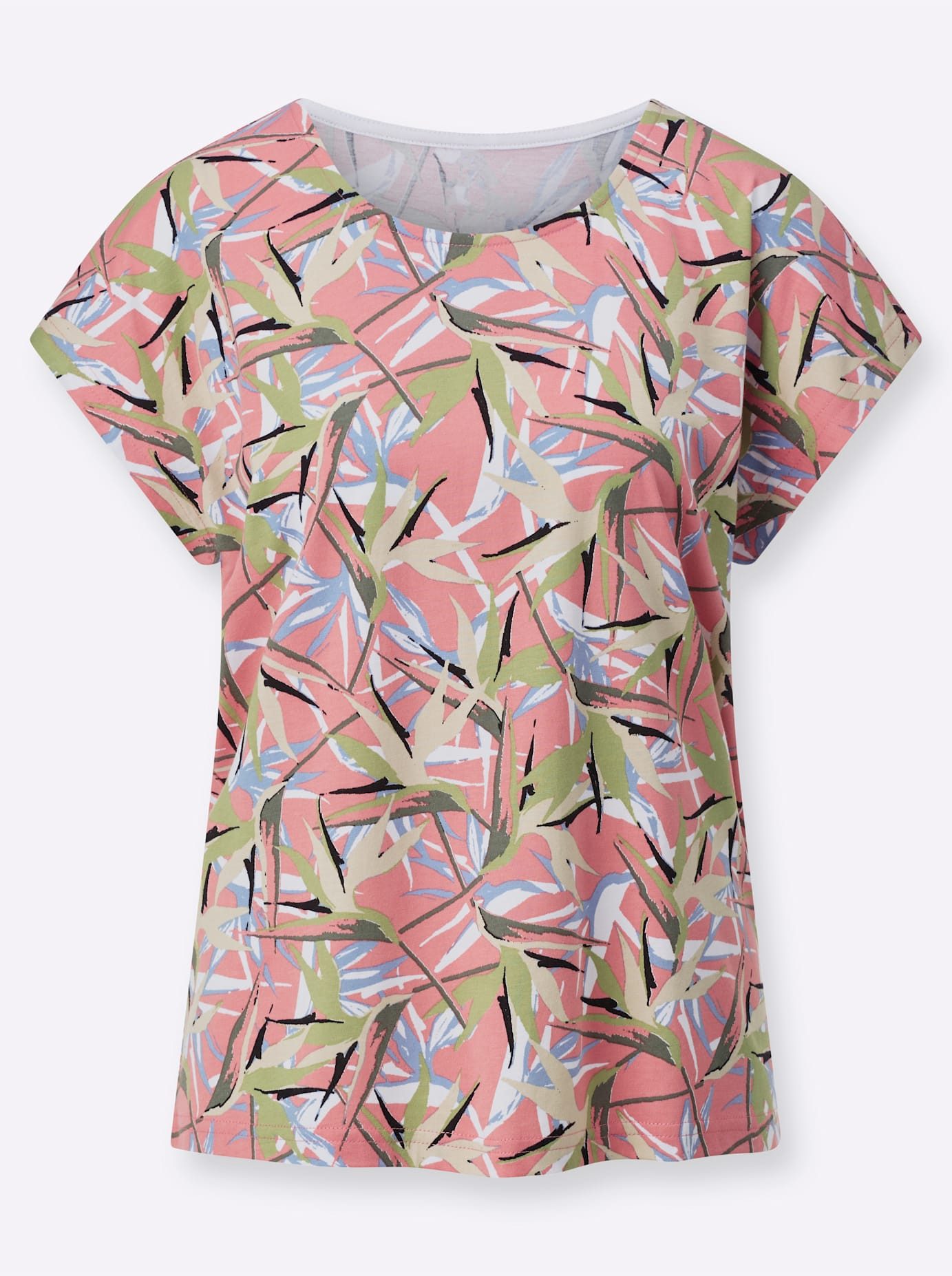 OTTO Shirt met ronde hals Shirt (1-delig)