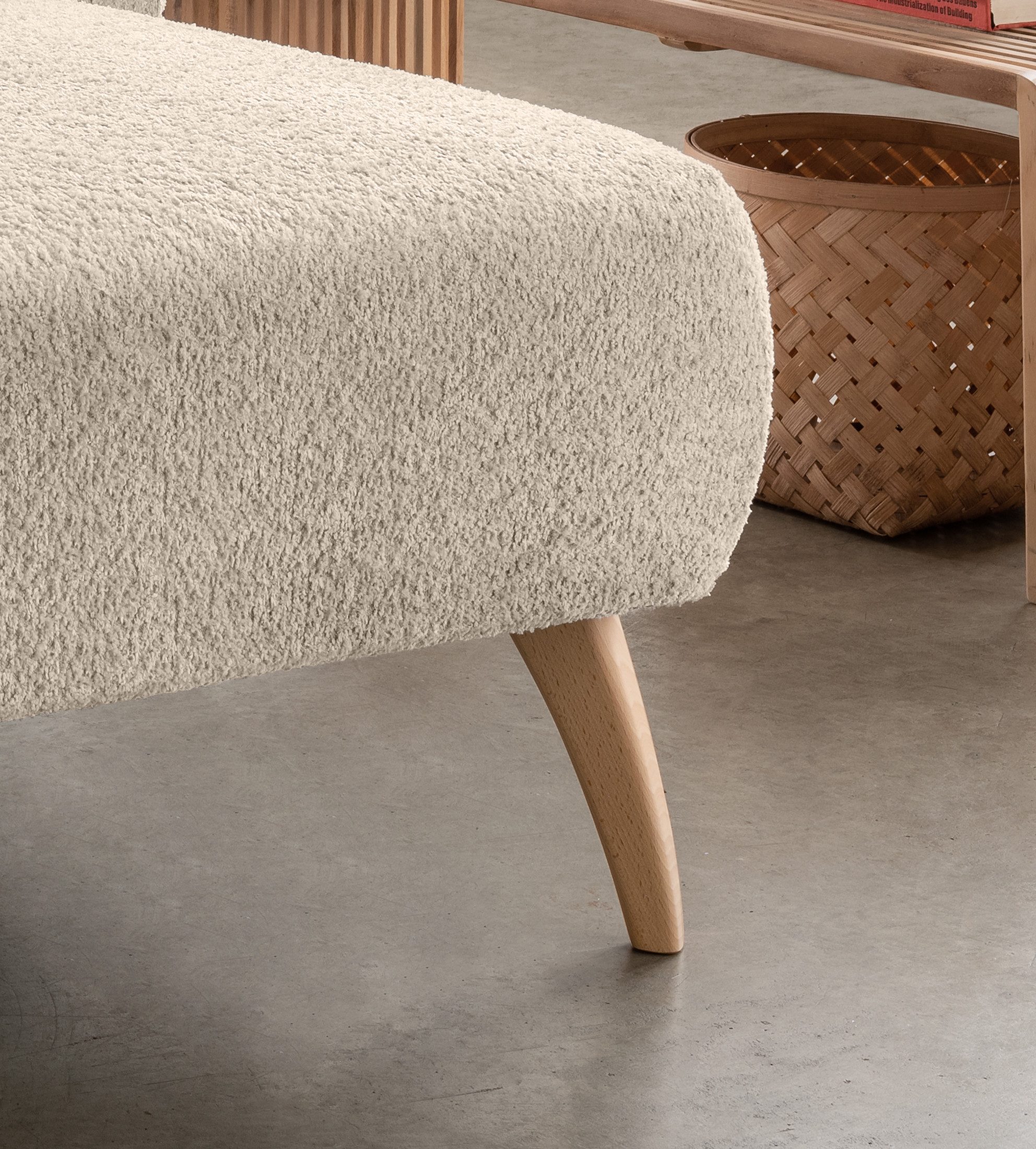 INOSIGN Loveseat Colori