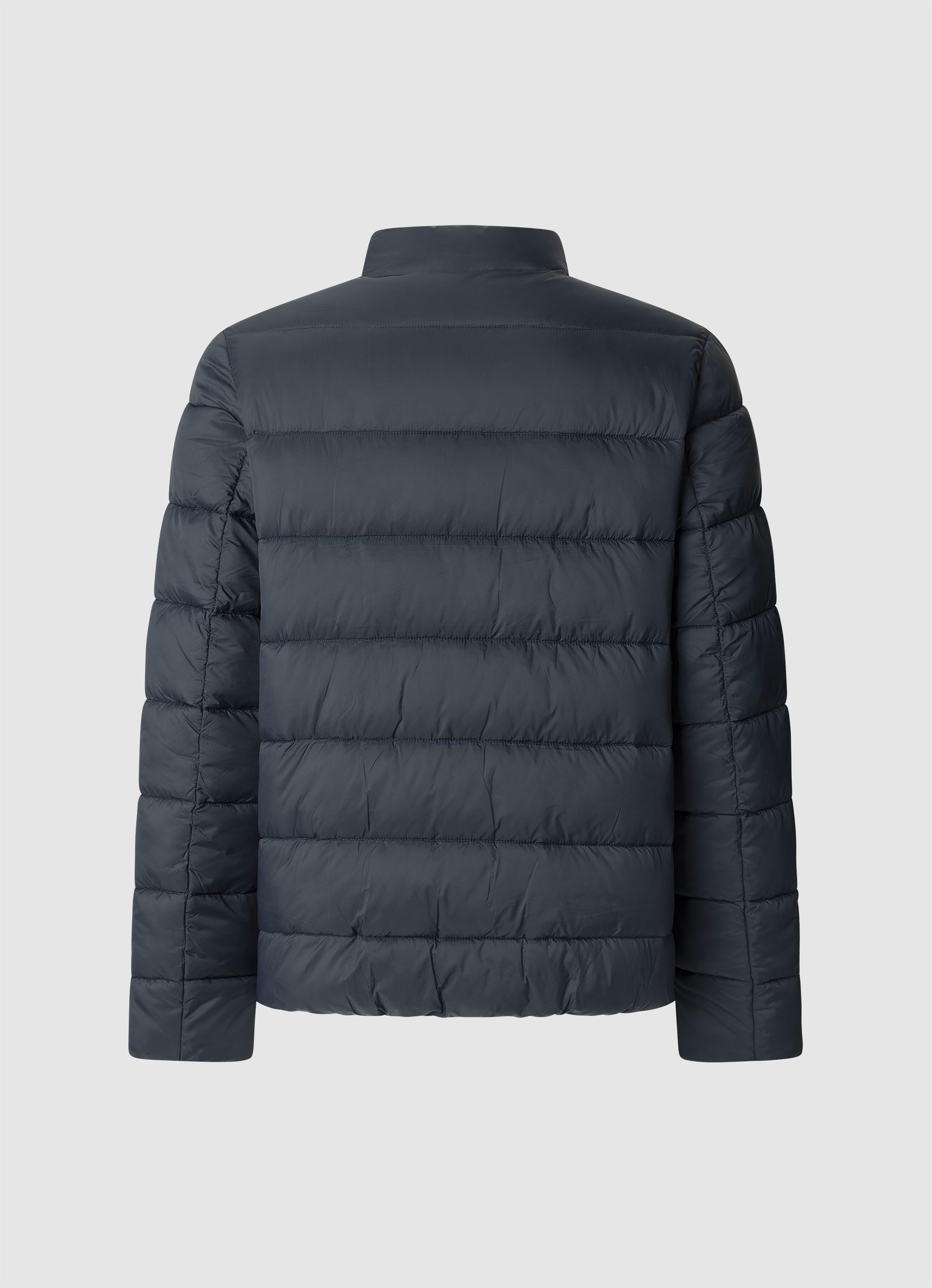 Pepe Jeans Gewatteerde jas Buffer
