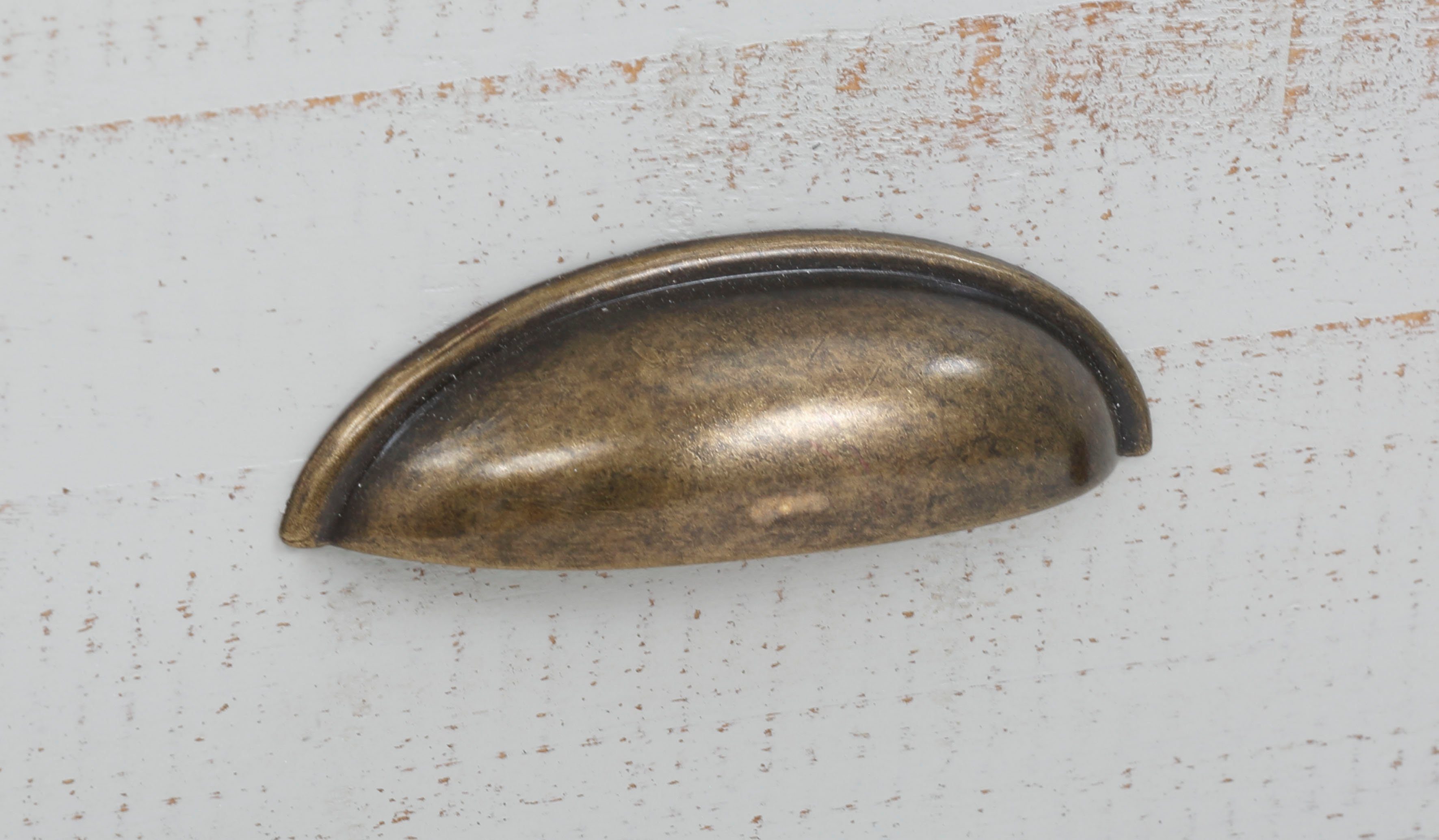 Home affaire Nachtkastje Pilatus schittert in hout-look, met geborsteld ladefront, breedte 45 cm