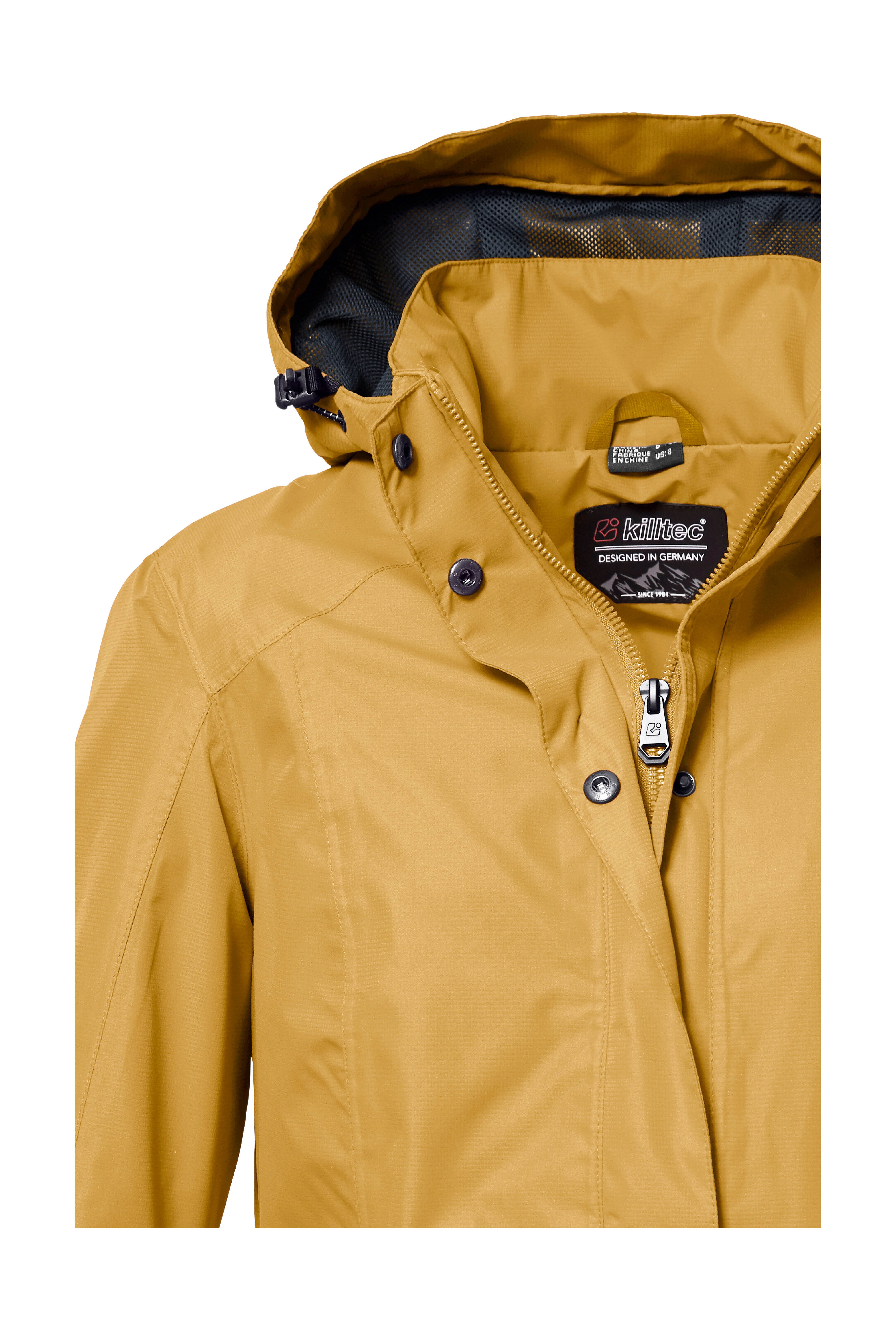 Killtec Parka KOS 44 WMN PRK