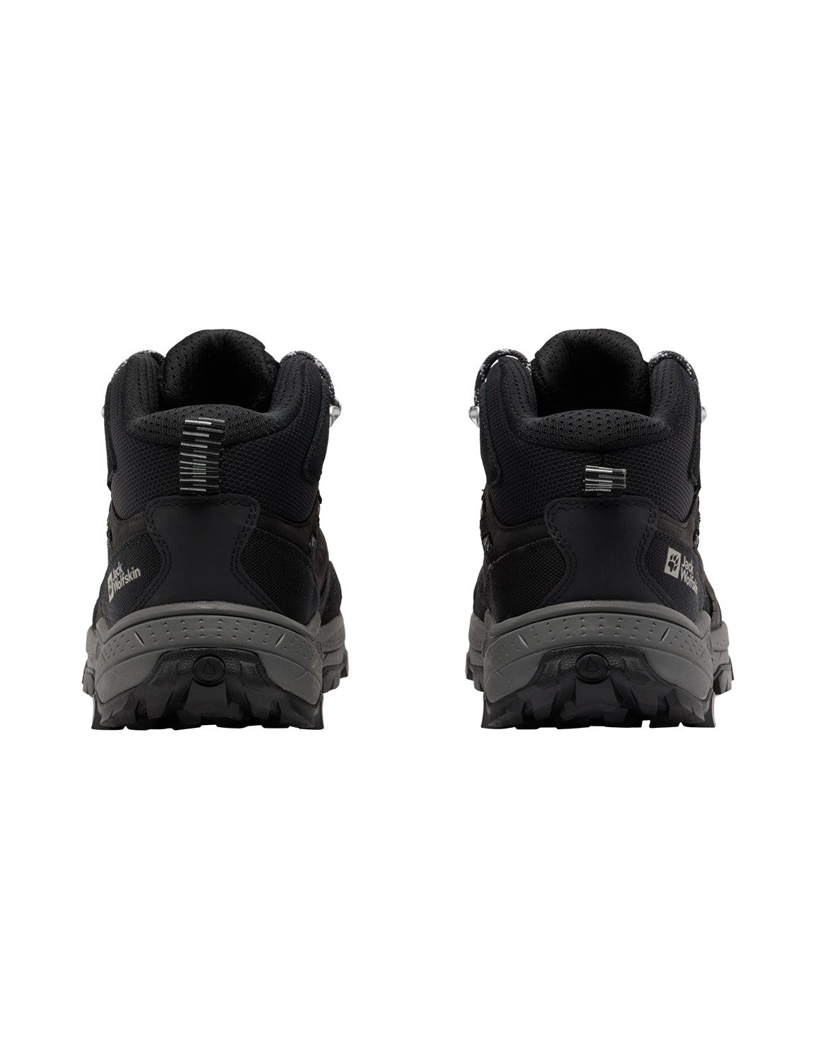 Jack Wolfskin Bergschoenen VOJO TOUR LT TEXAPORE MID M