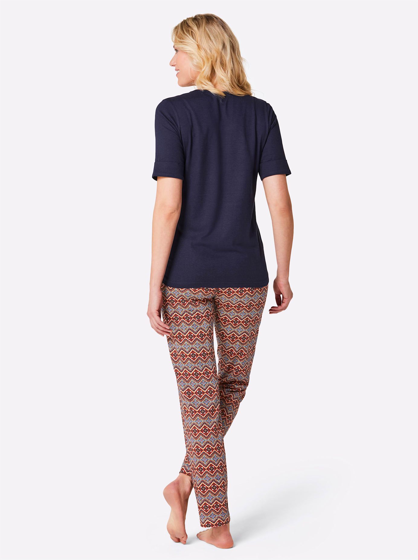wäschepur Pyjama