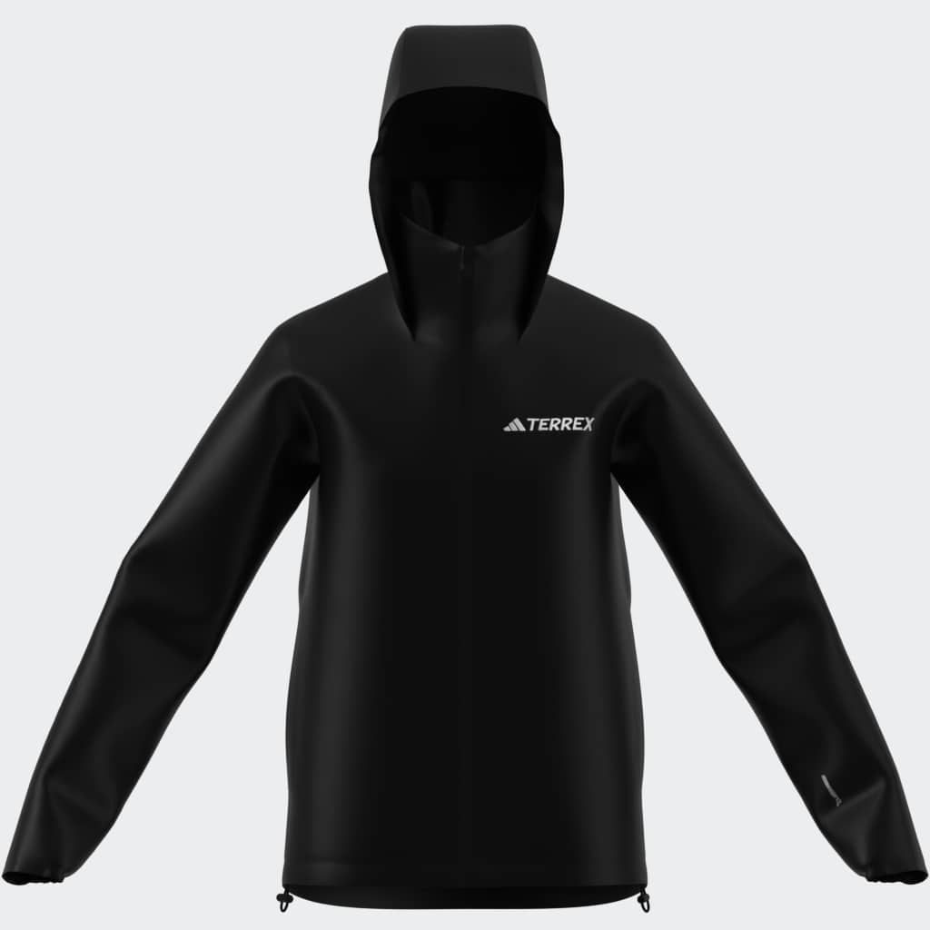 adidas TERREX Outdoorjack W MT ESS 2L R J