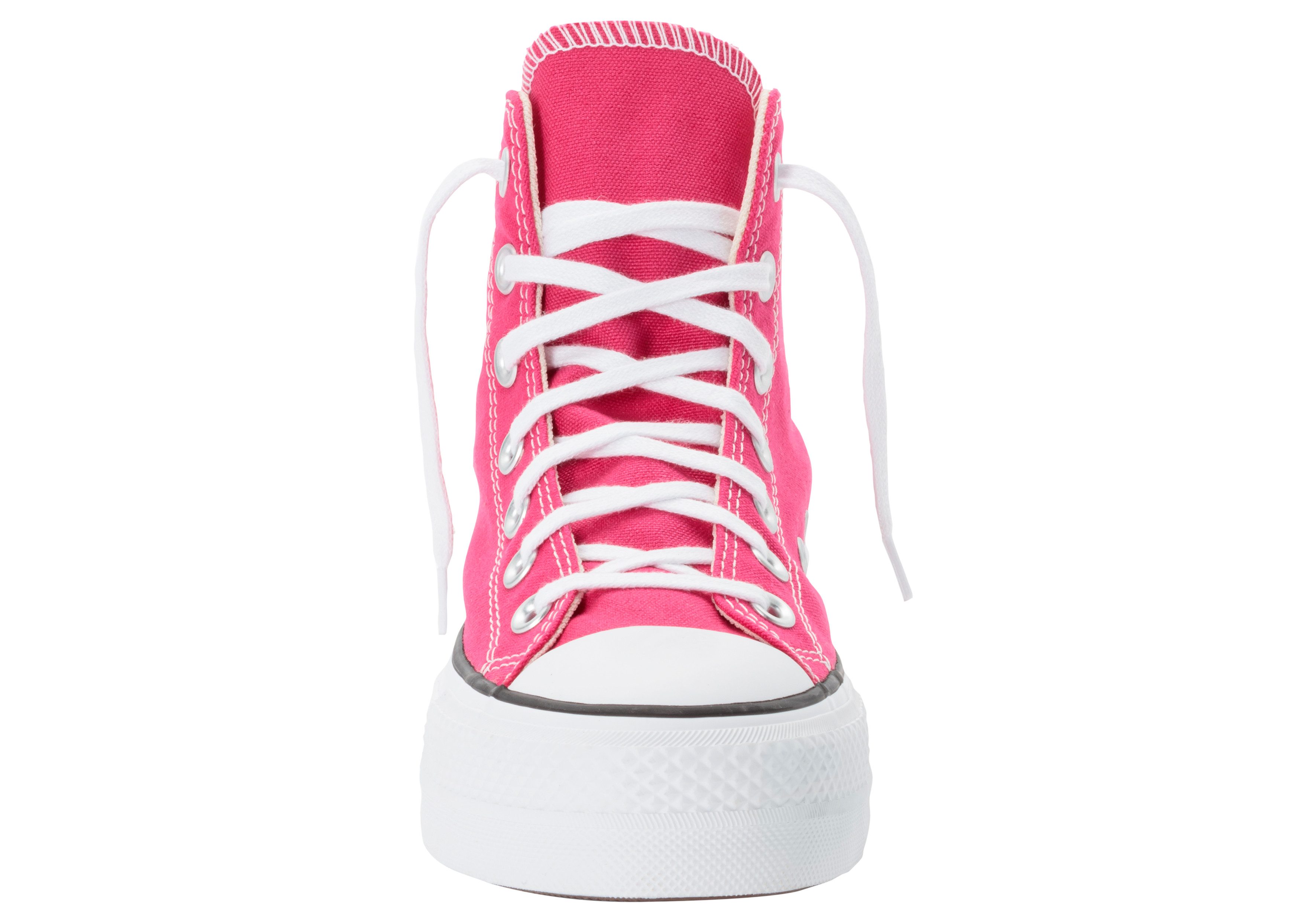 Converse Sneakers CHUCK TAYLOR ALL STAR LIFT PLATFORM