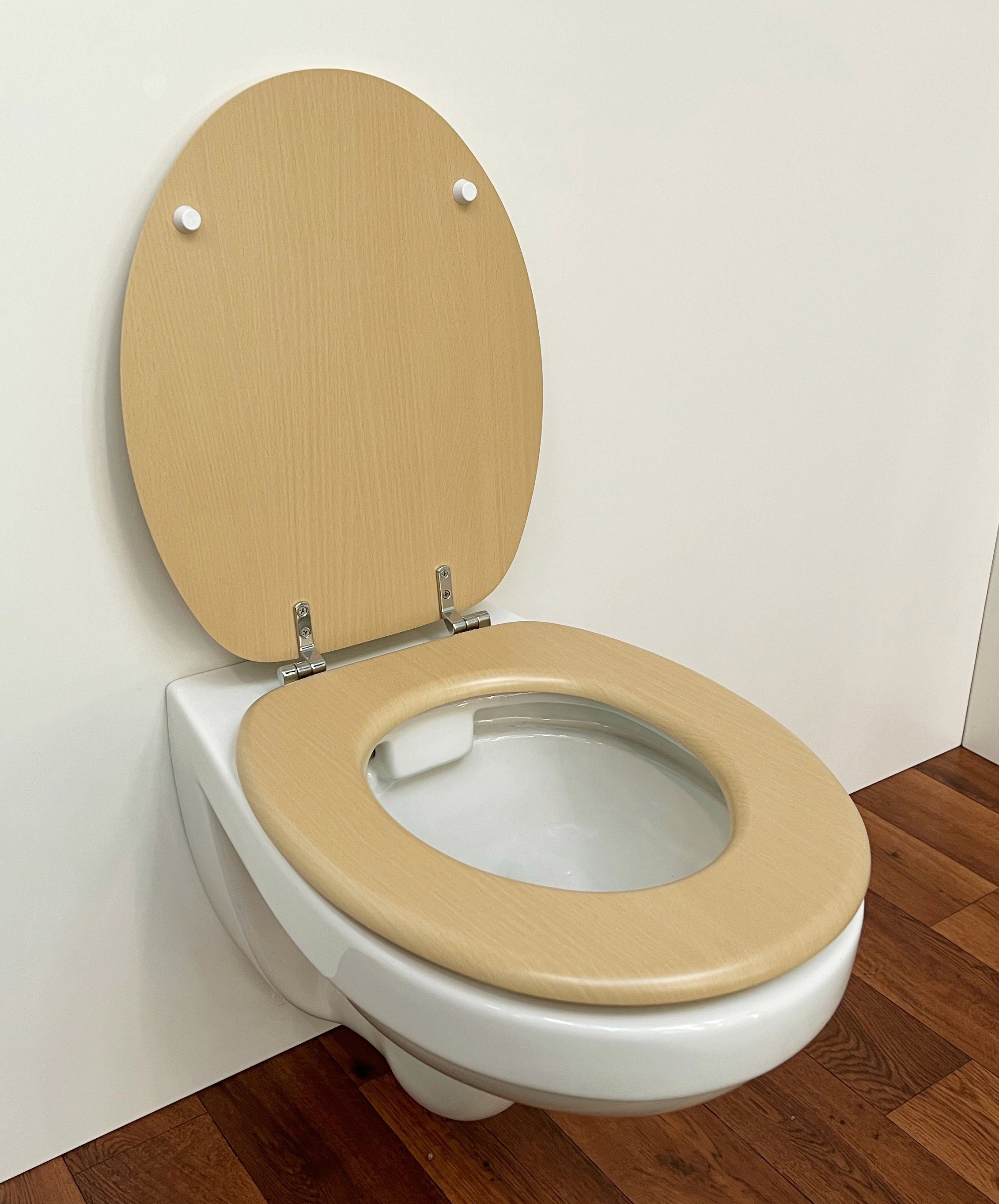 ADOB Toiletzitting Beuken