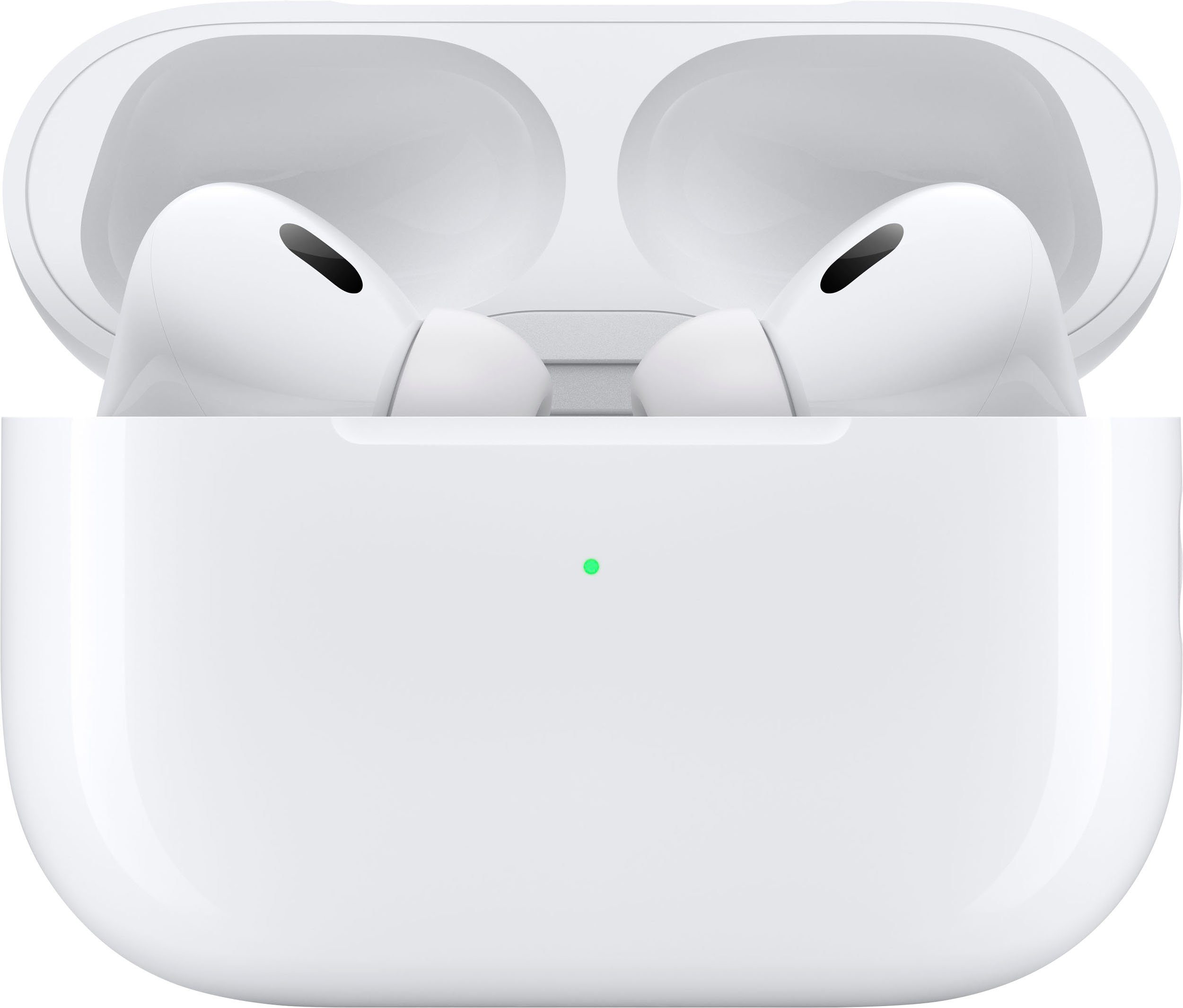 Apple In-ear-oordopjes AirPods Pro (2. gen. 2023) met MagSafe hoes (USB-C)