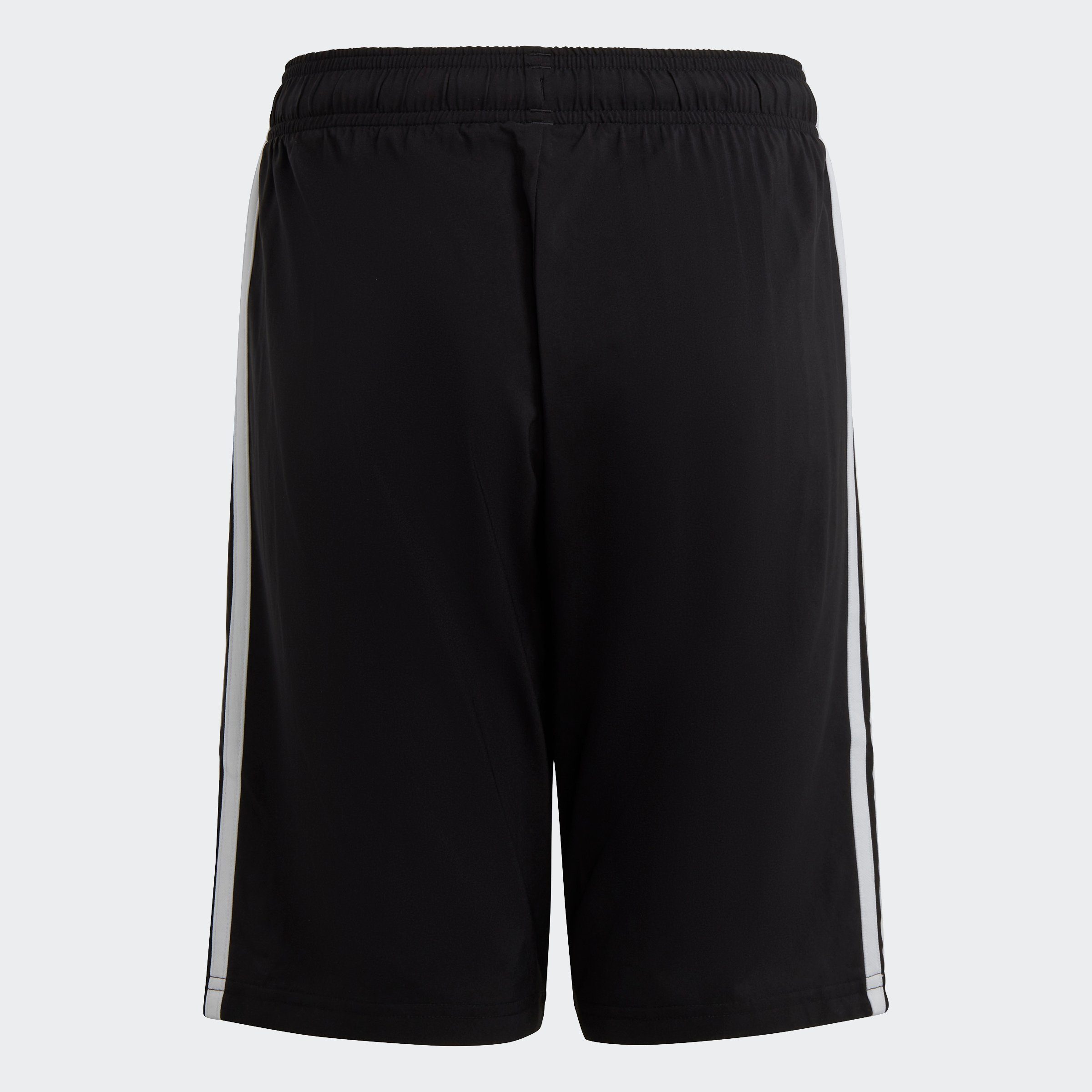 adidas Sportswear Short ESSENTIALS 3-STRIPES WOVEN (1-delig)