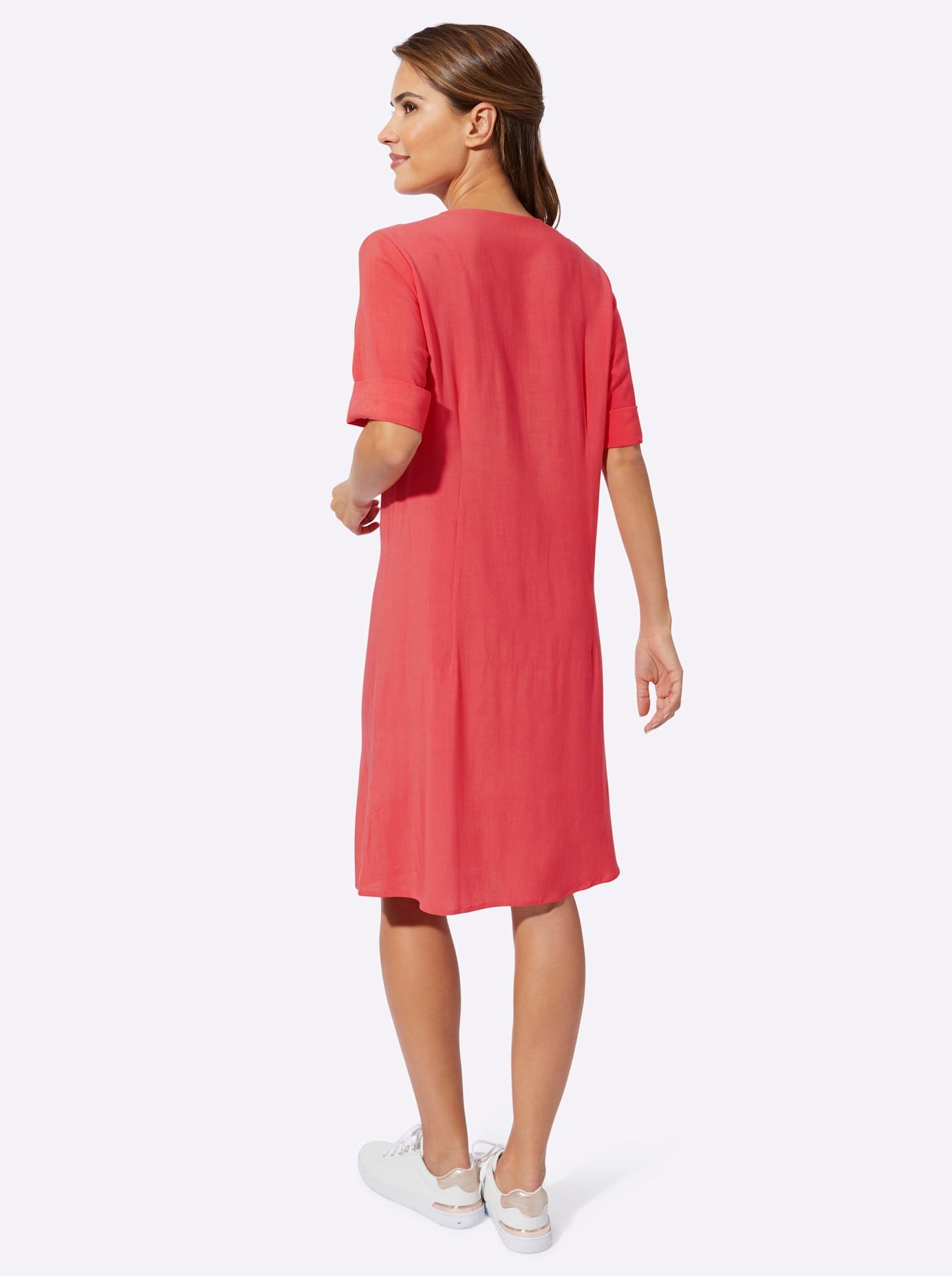 Classic Basics Blousejurk