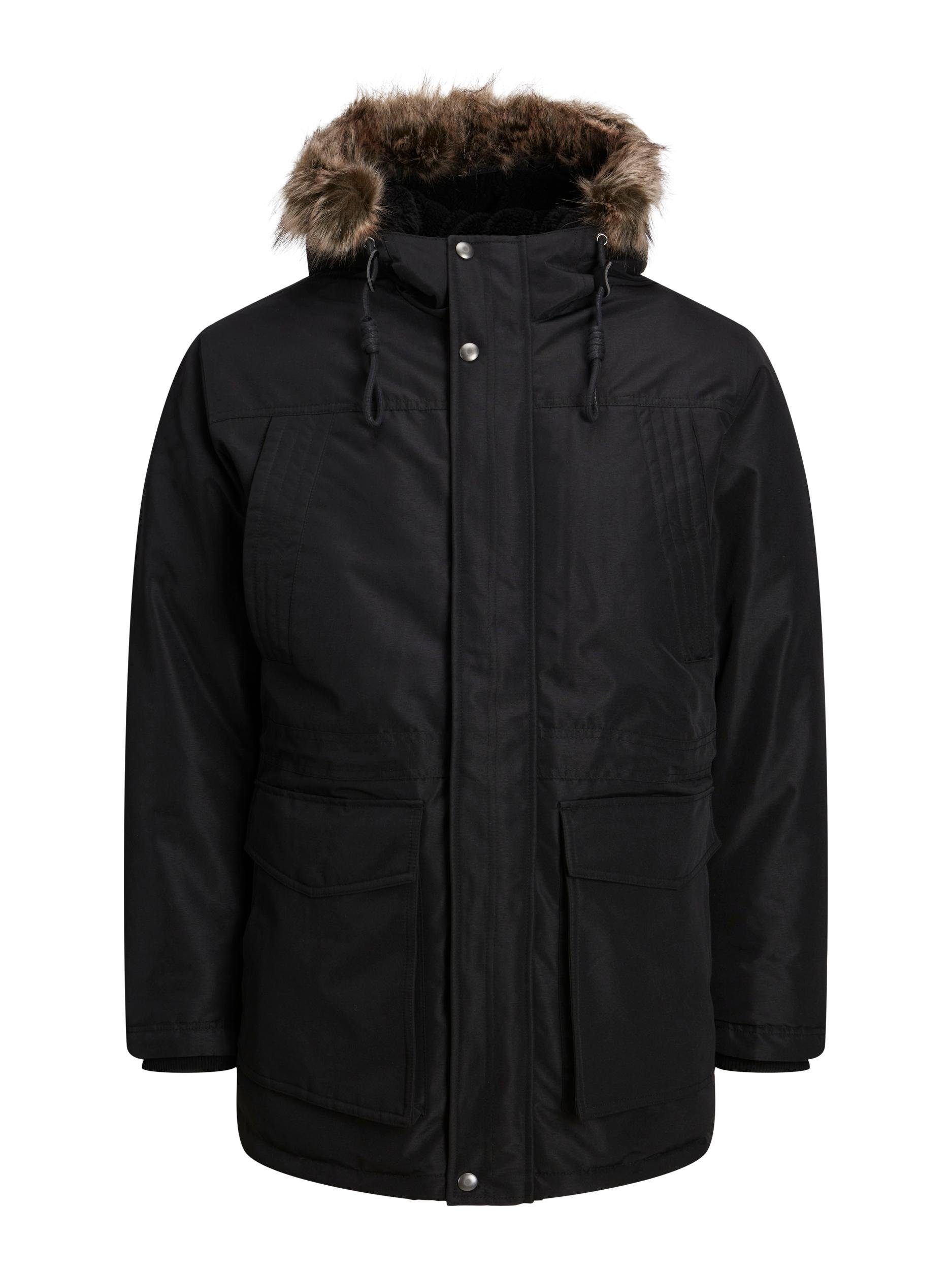 Jack & Jones Outdoorjack JJDAVID PARKA JACKET