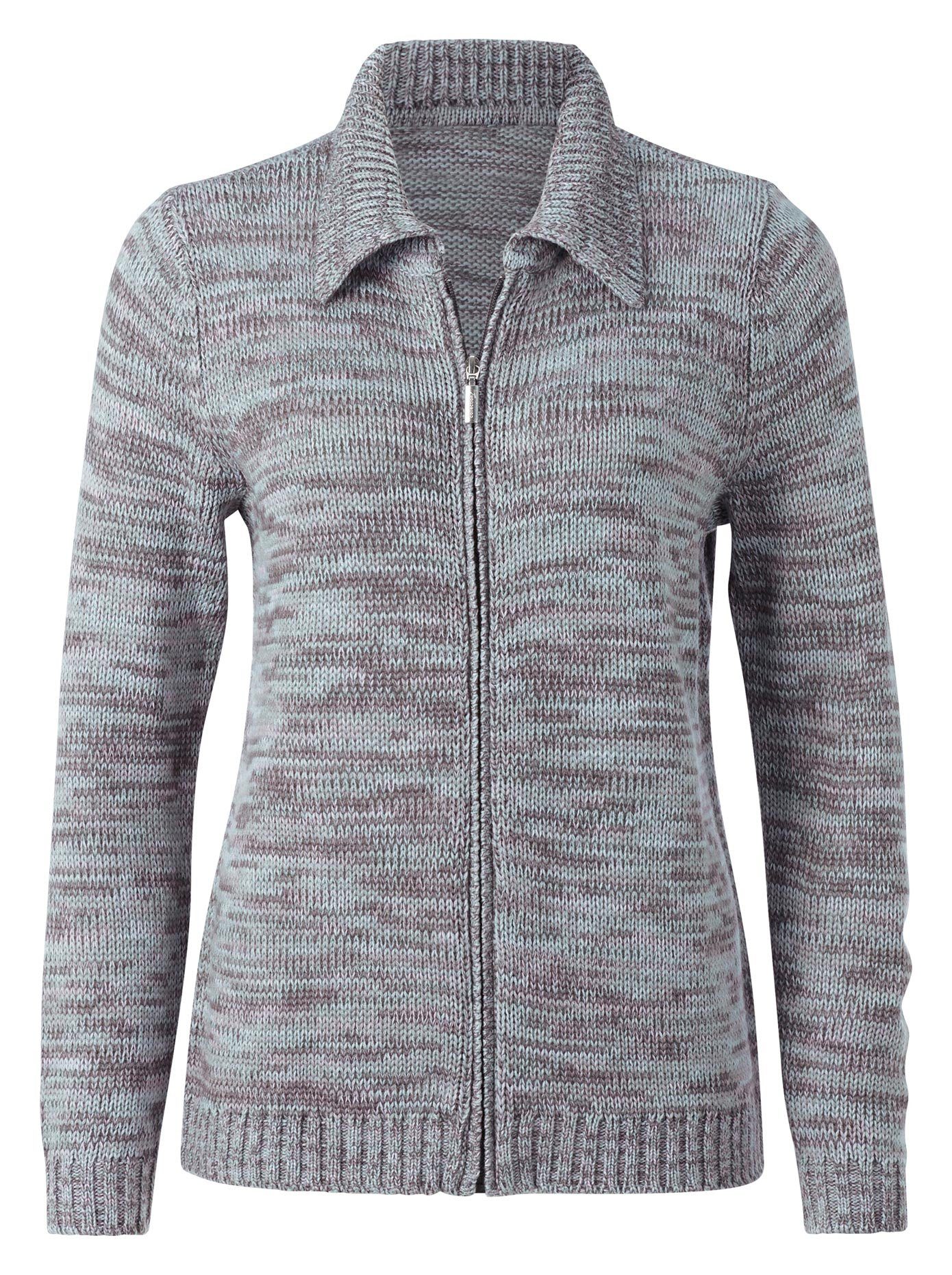 Casual Looks Vest