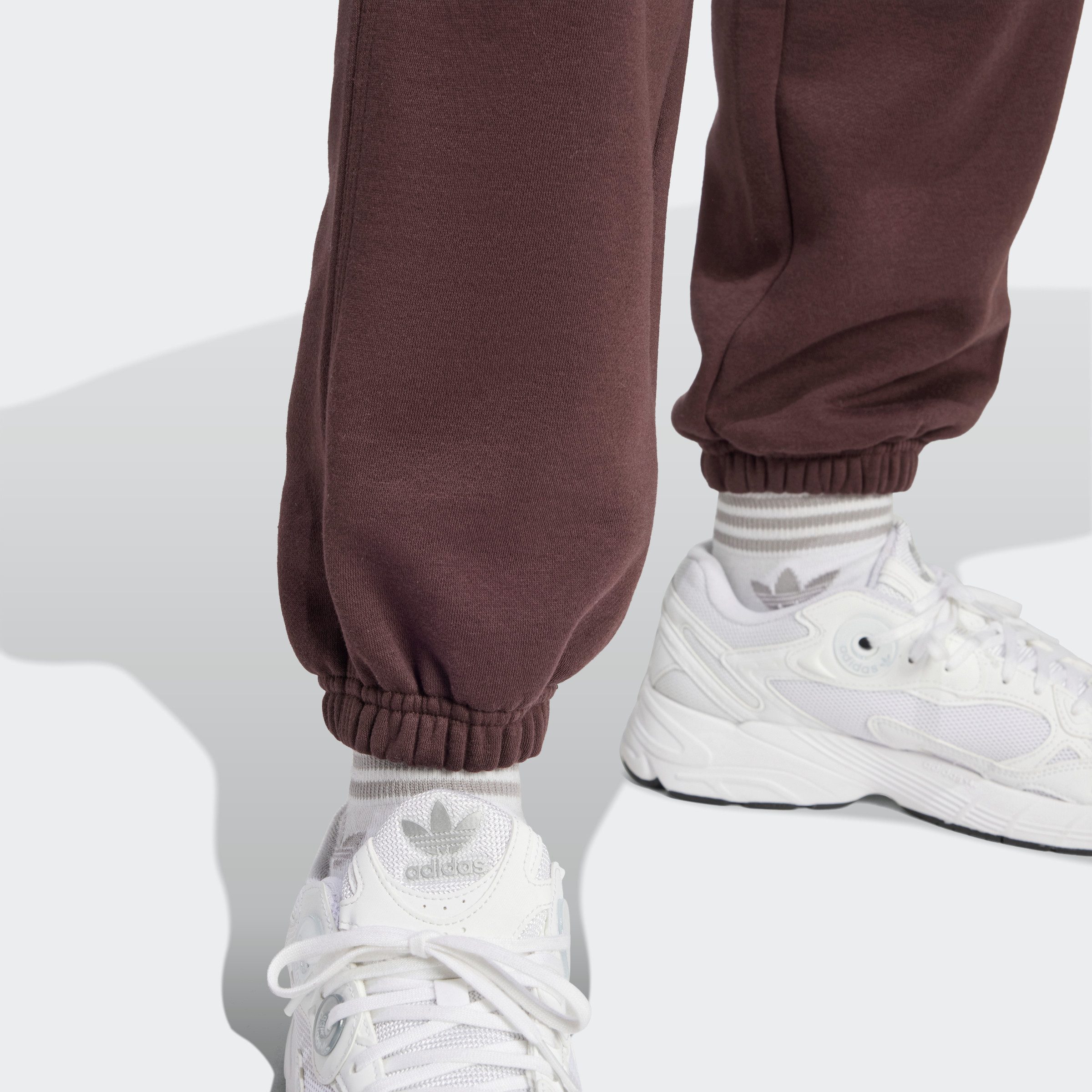 adidas Originals Sportbroek ESS JOGGERS (1-delig)
