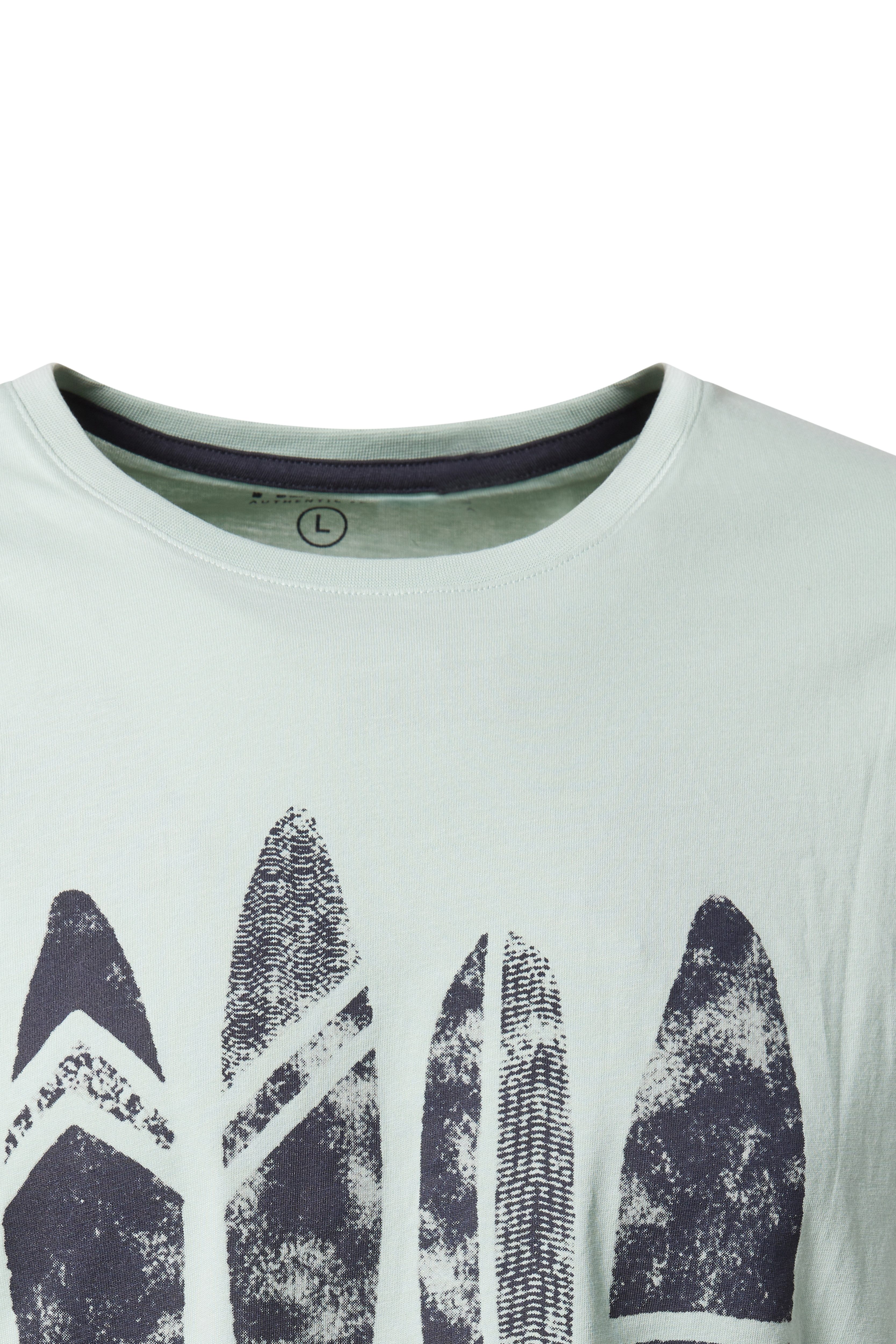 Pioneer Authentic Jeans T-shirt