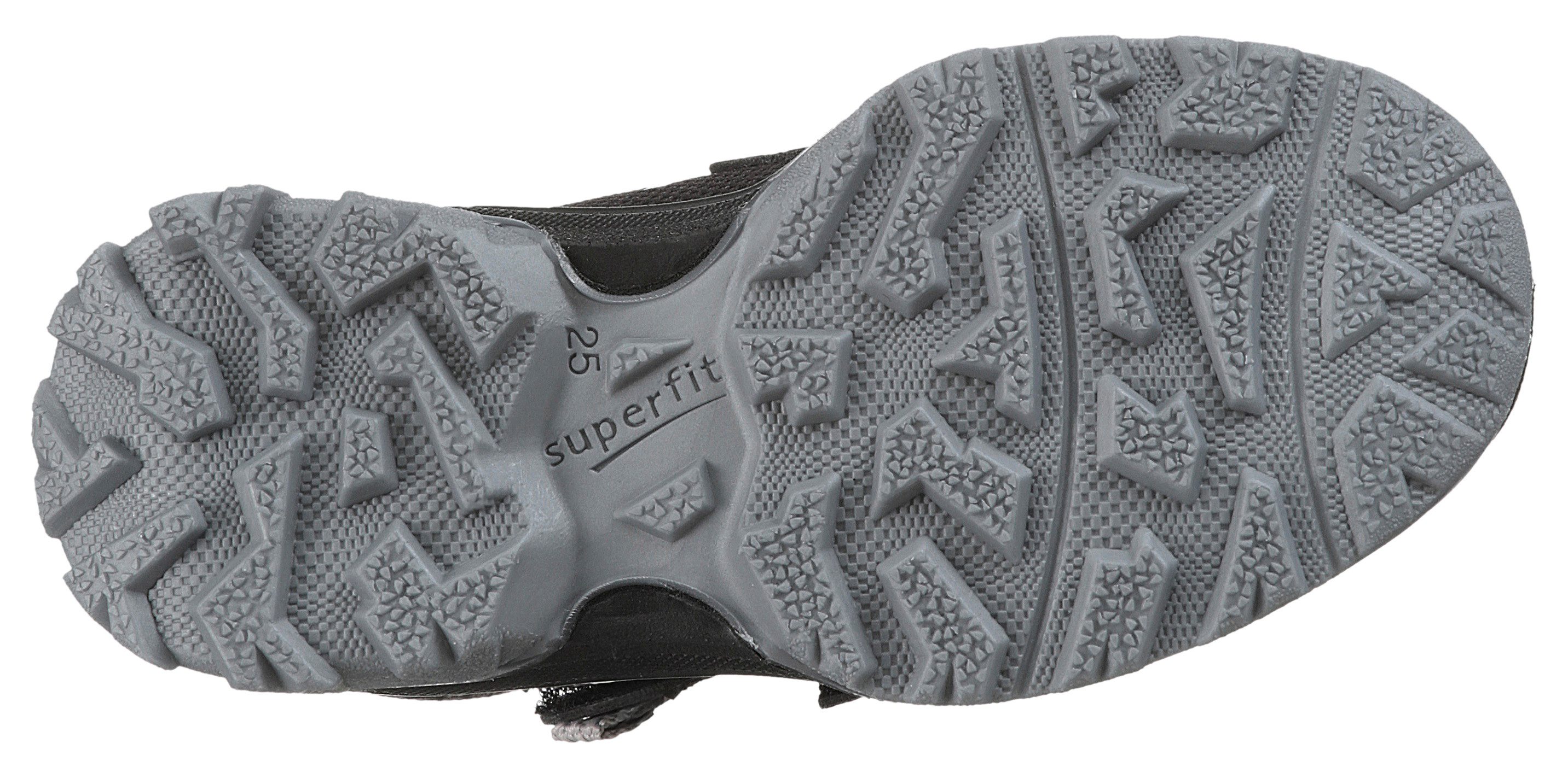 Superfit Klittenbandboots