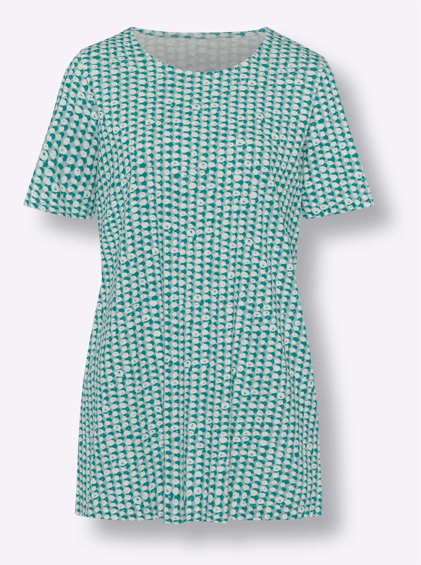 Classic Basics Lang shirt (1-delig)
