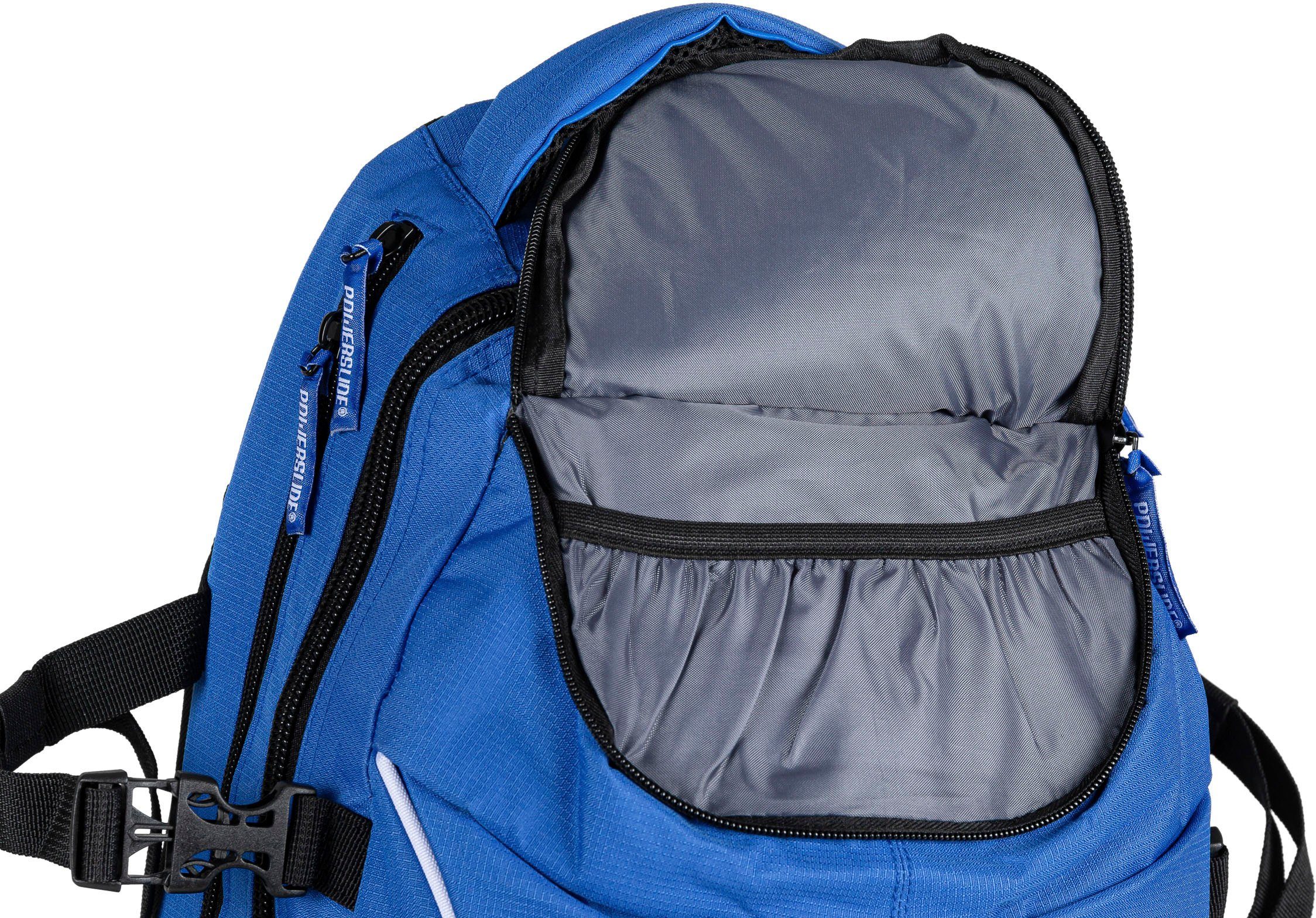 Powerslide Sportrugzak WeLoveToSkate Backpack