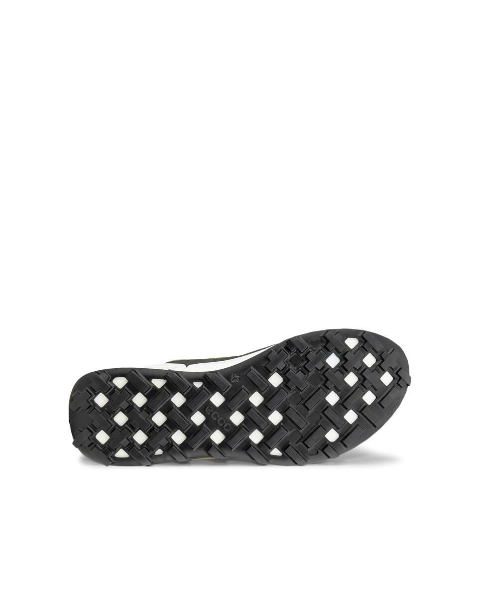 Ecco Sneakers BIOM 2.1 X Mountain M , veterschoen, halfschoen, wandelschoen, versterkte zoolconstructie