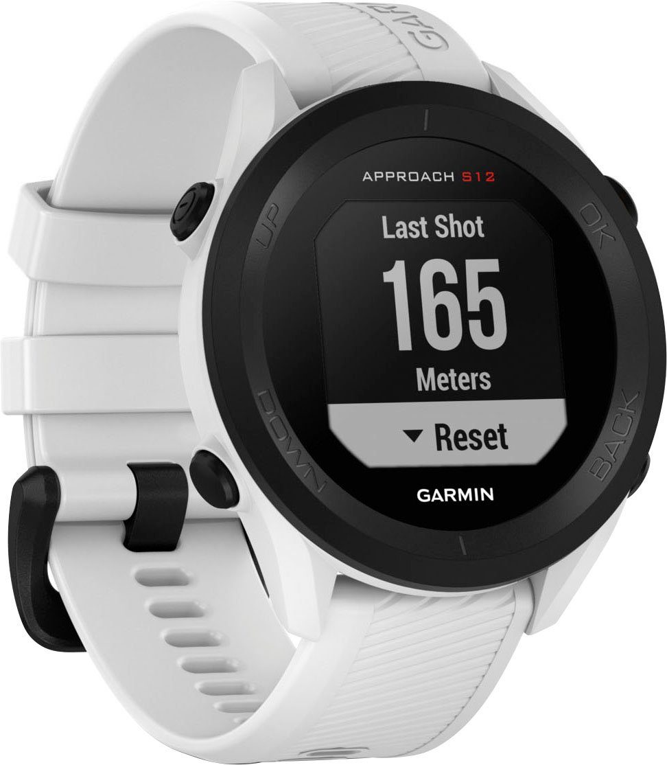 Garmin Smartwatch Approach S12