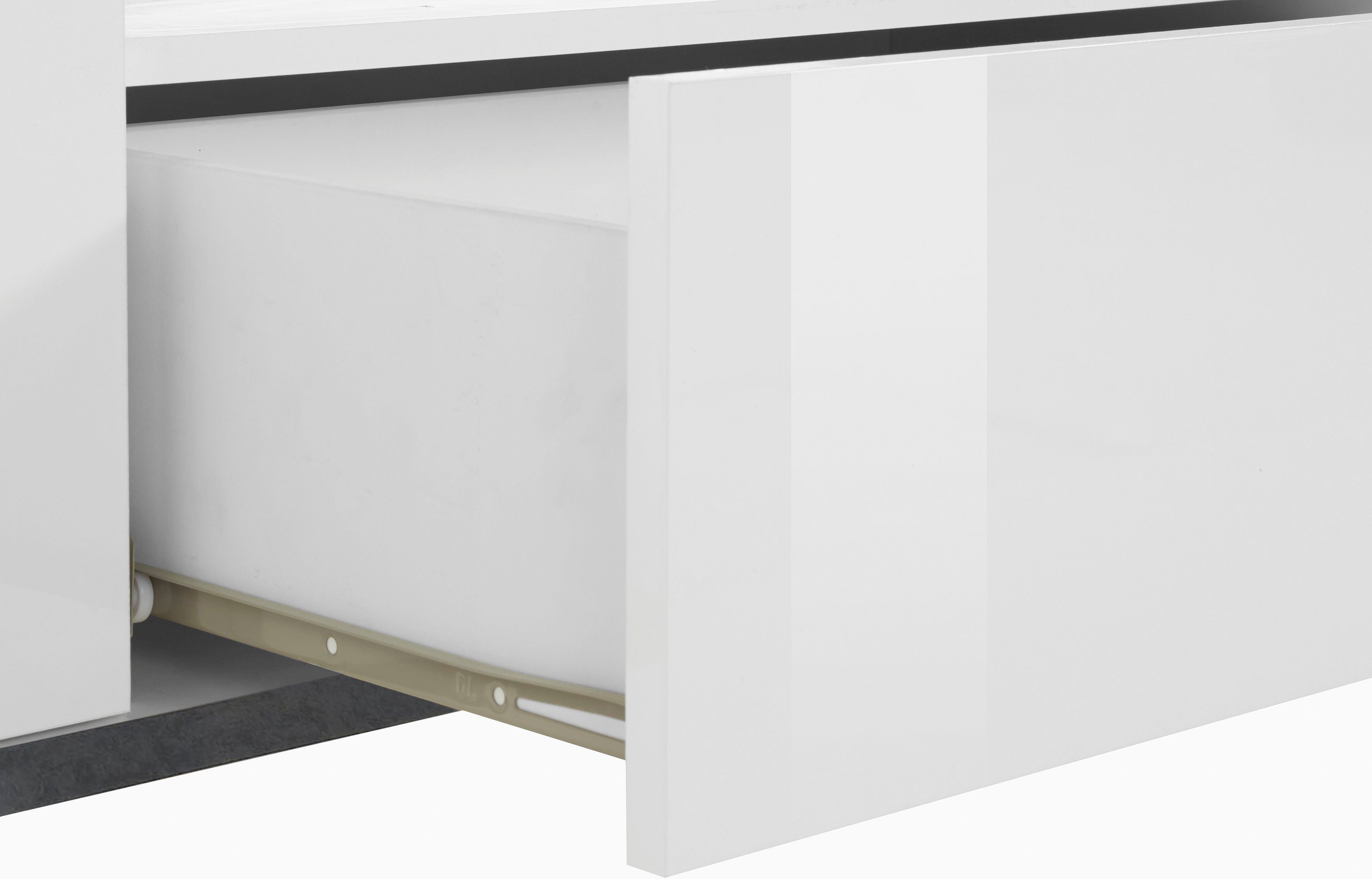 INOSIGN Tv-meubel Sunrise TV-meubel, TV-kast